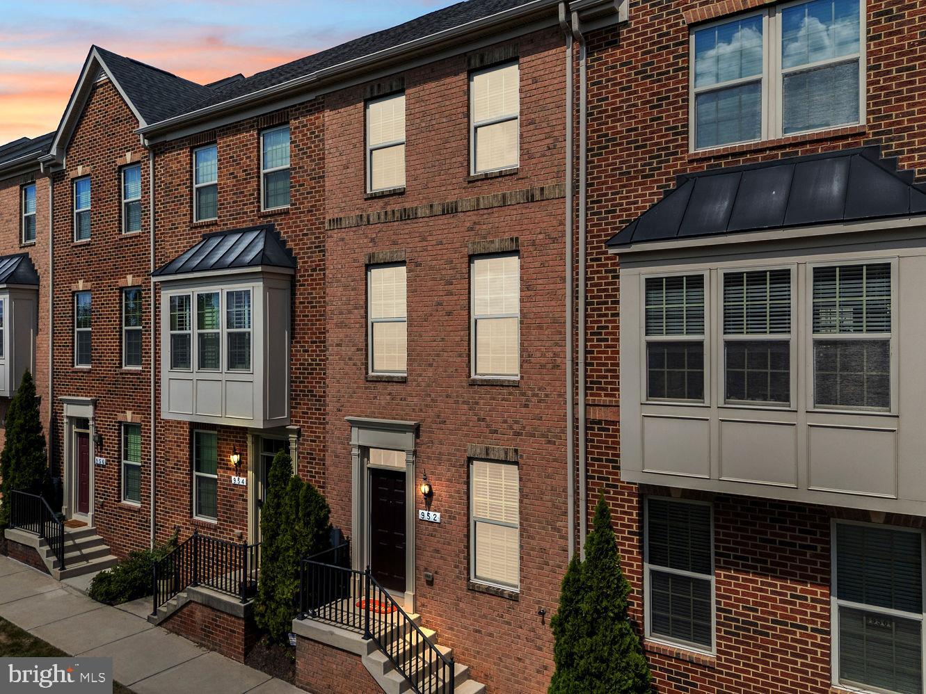 O'DONNELL SQUARE - Residential