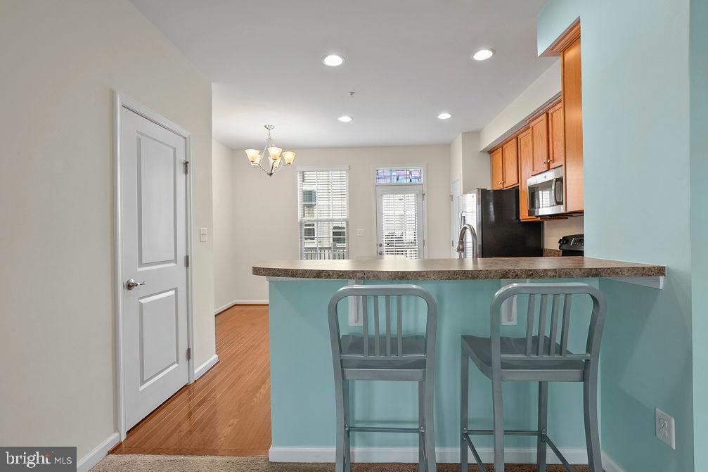 O'DONNELL SQUARE - Residential