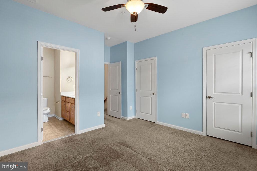 O'DONNELL SQUARE - Residential