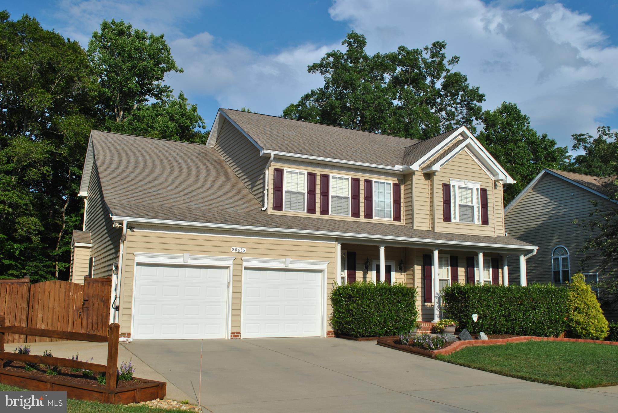 PEMBROOKE PHASE 2 - Residential