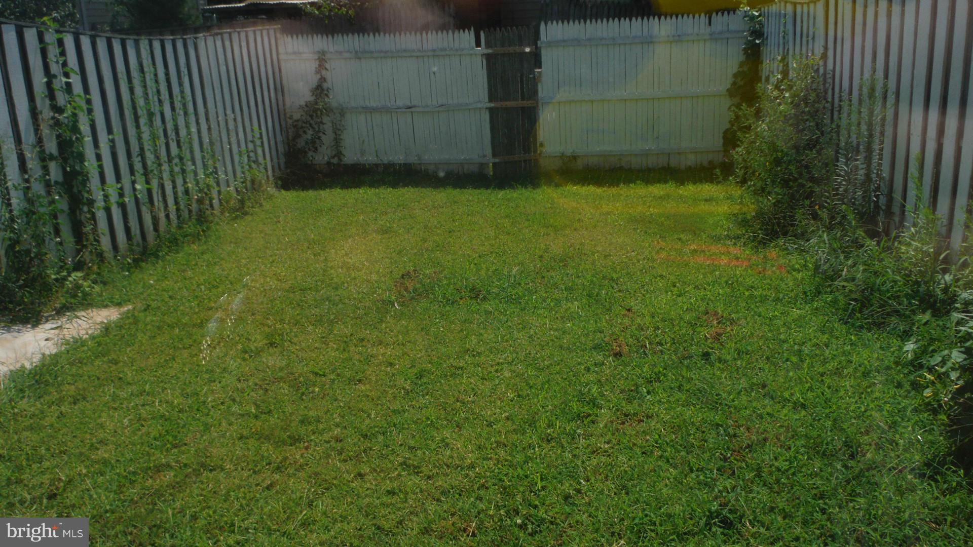 NONE AVAILABLE - Residential