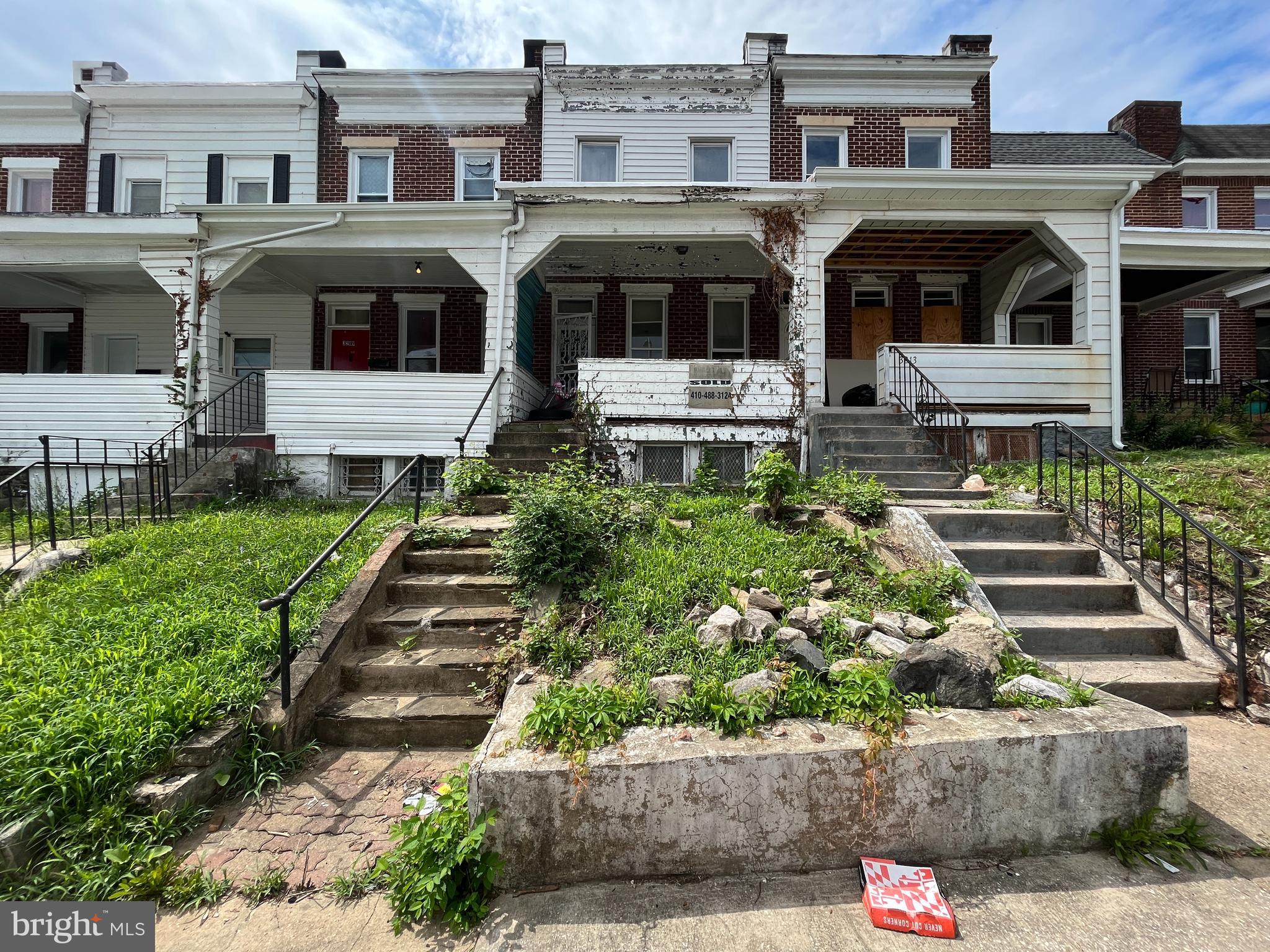 3211 BRIGHTON STREET