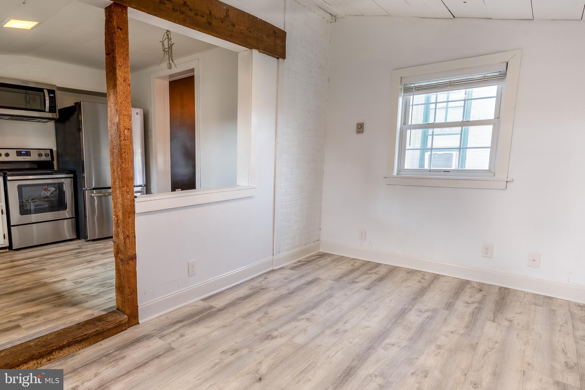 COLUMBIA BOROUGH - Residential