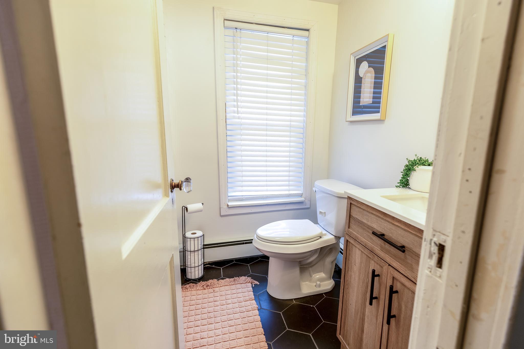 COLUMBIA BOROUGH - Residential