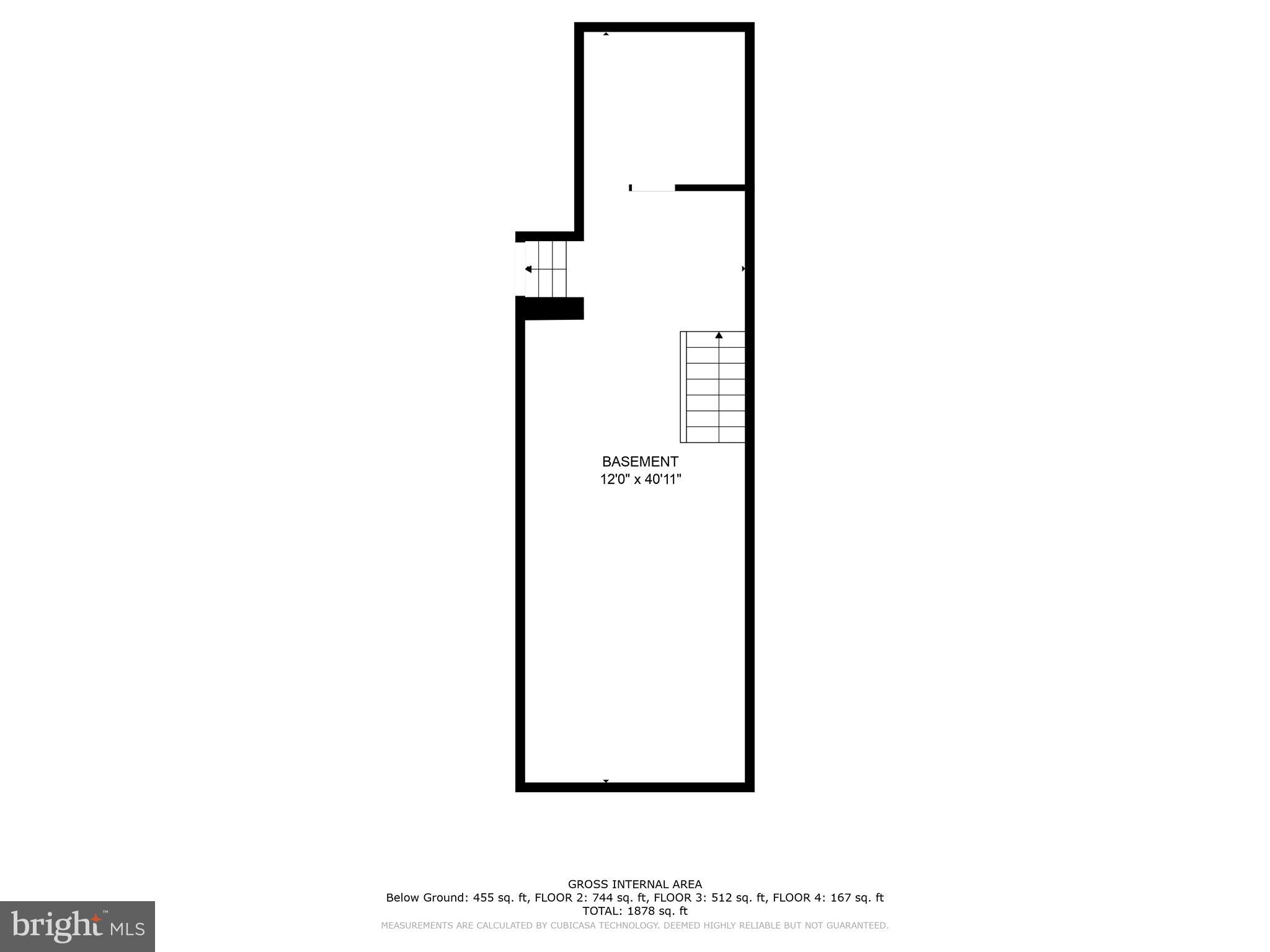 COLUMBIA BOROUGH - Residential