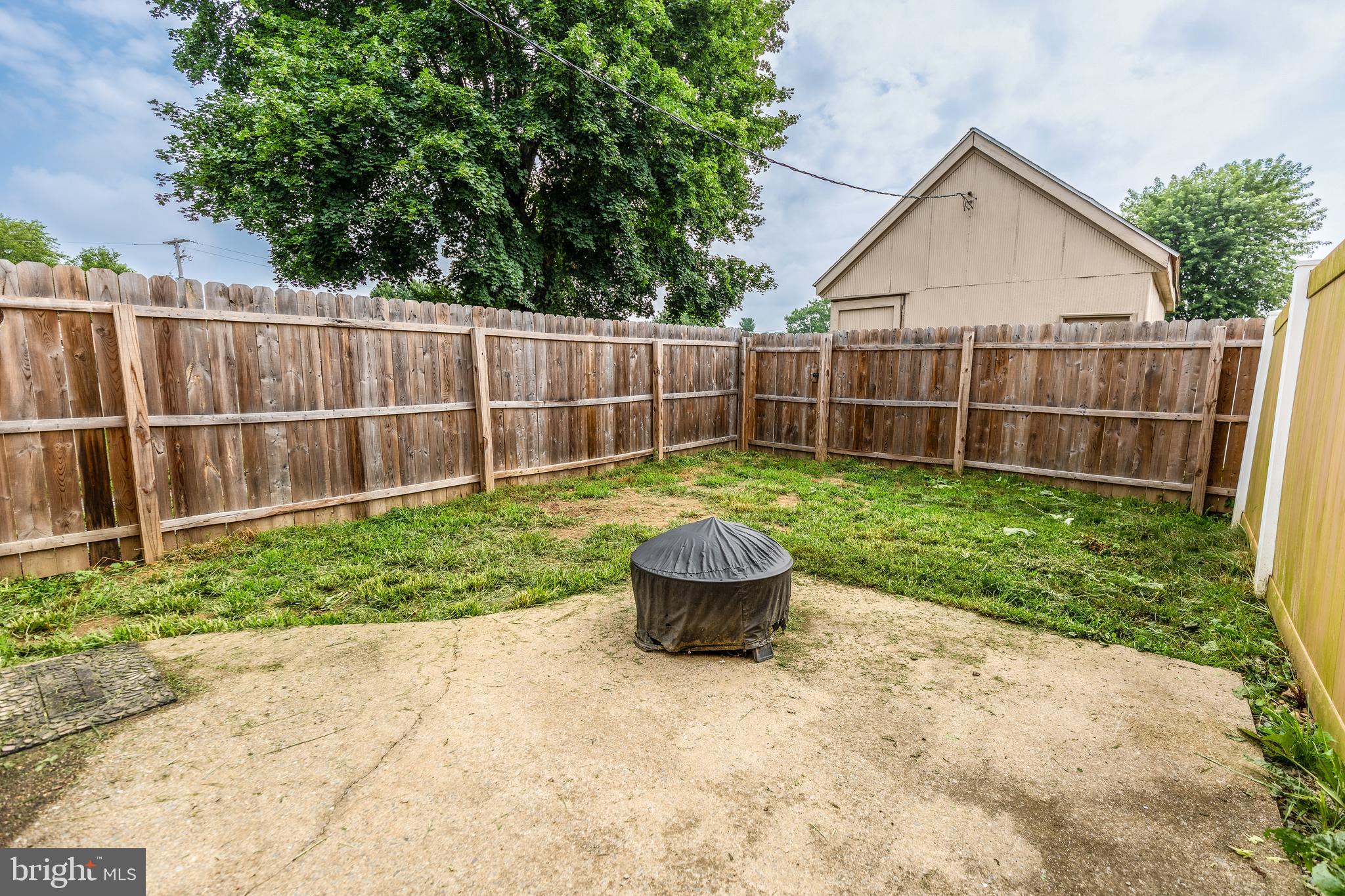 COLUMBIA BOROUGH - Residential