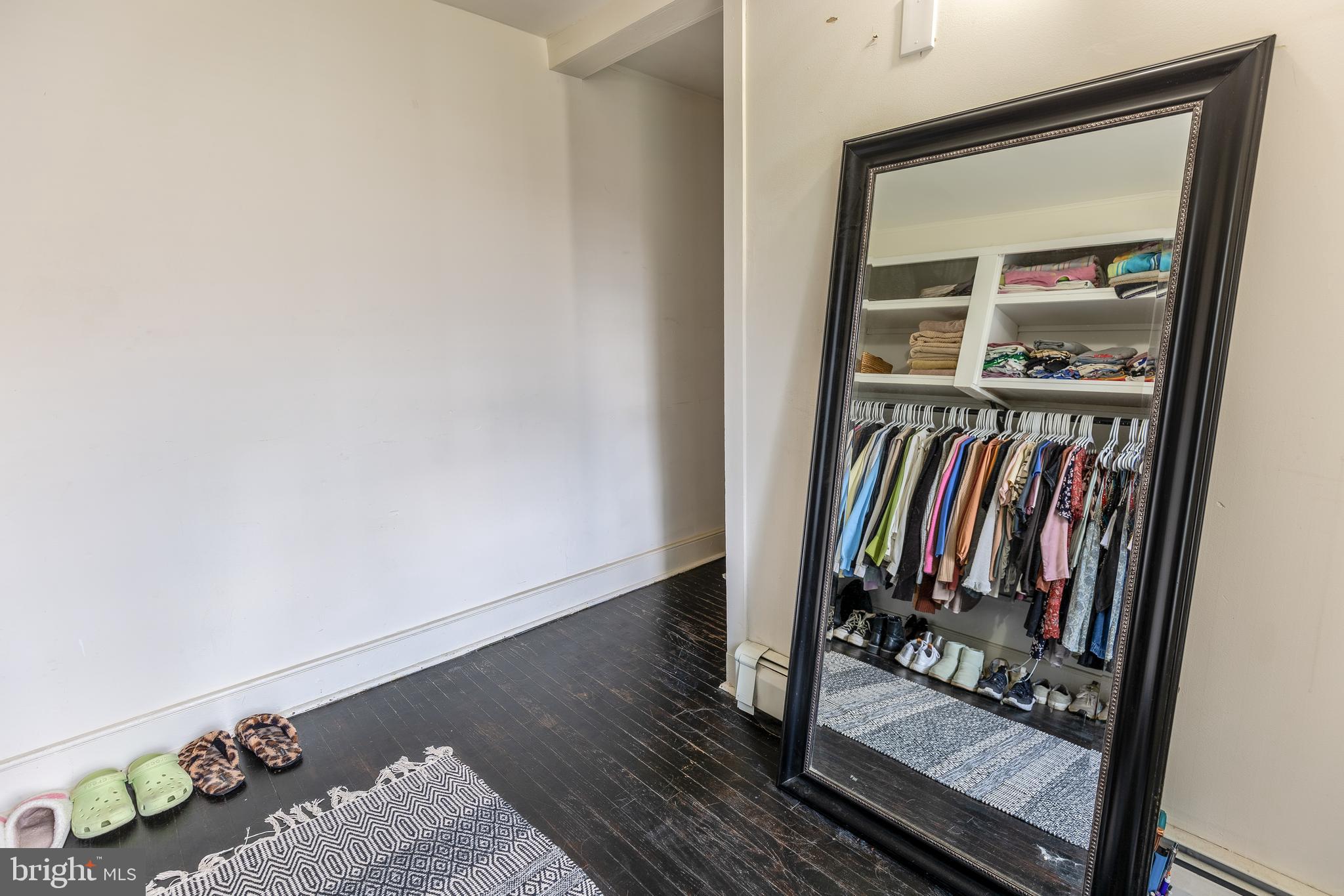 COLUMBIA BOROUGH - Residential