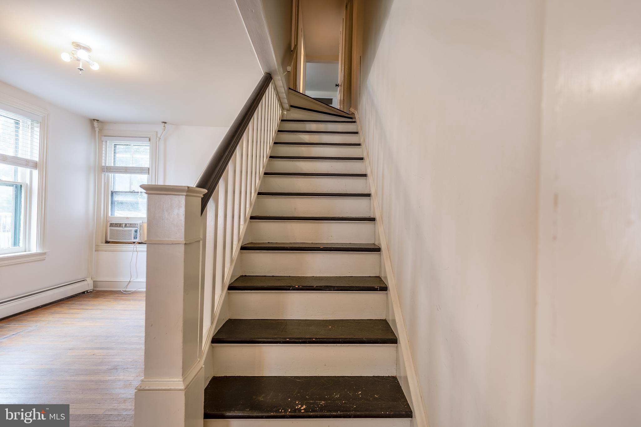 COLUMBIA BOROUGH - Residential