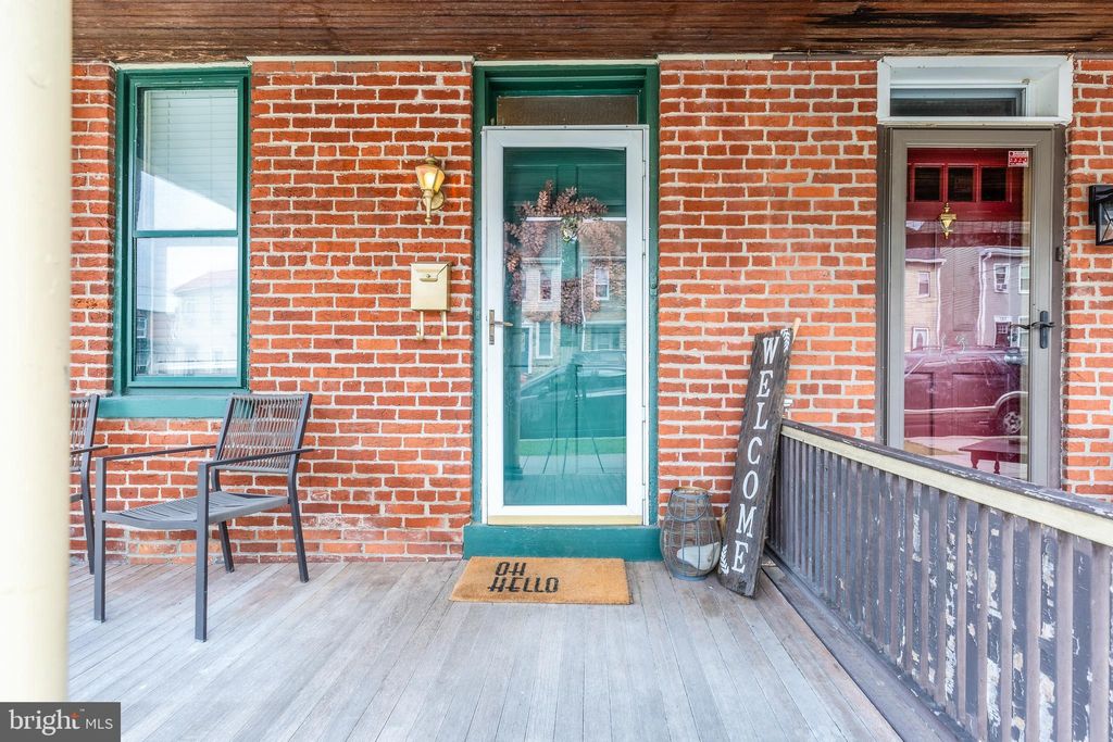 Photo of 111 S 8TH ST, COLUMBIA, PA 17512 (MLS # PALA2038038)