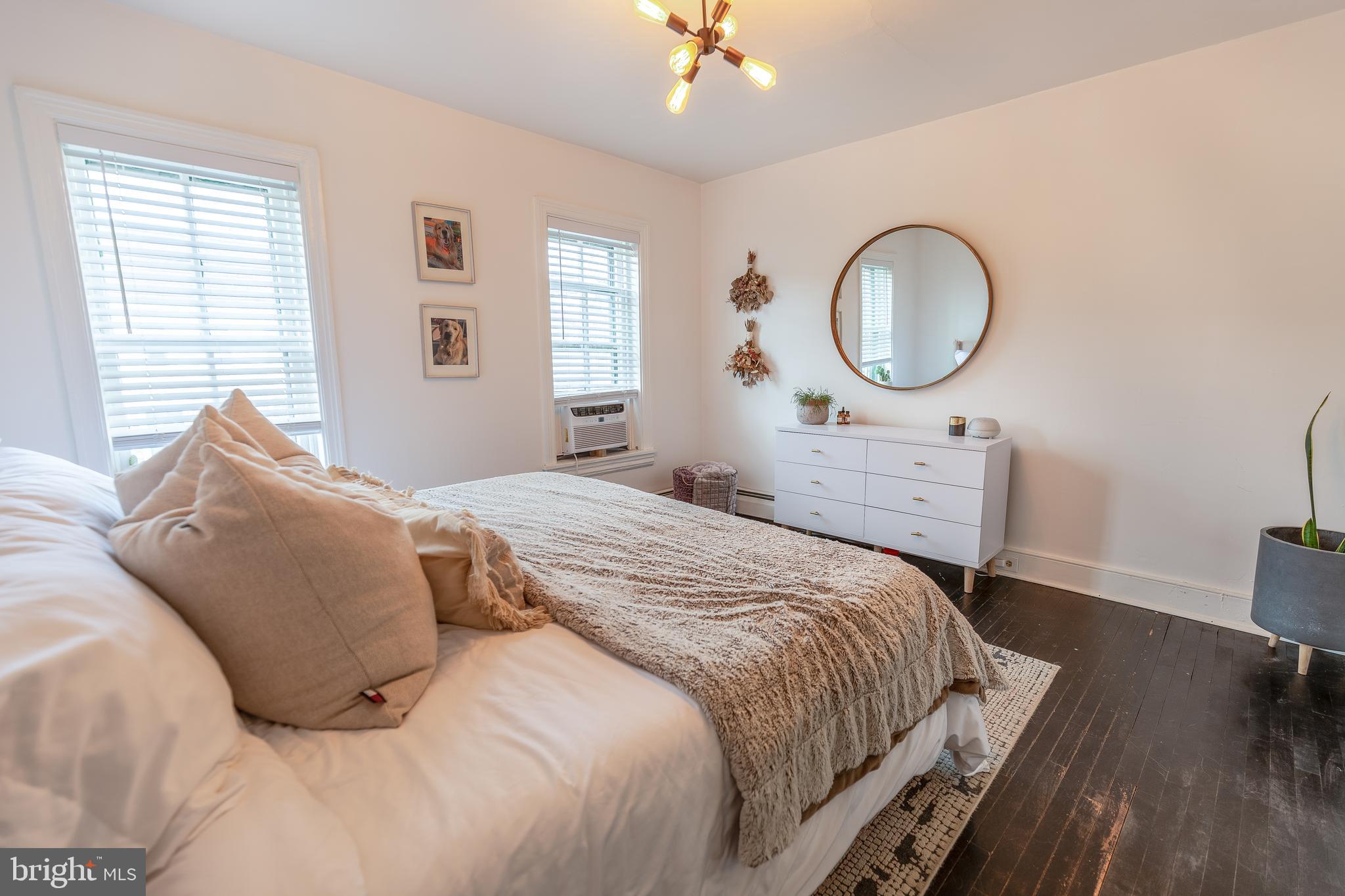 COLUMBIA BOROUGH - Residential