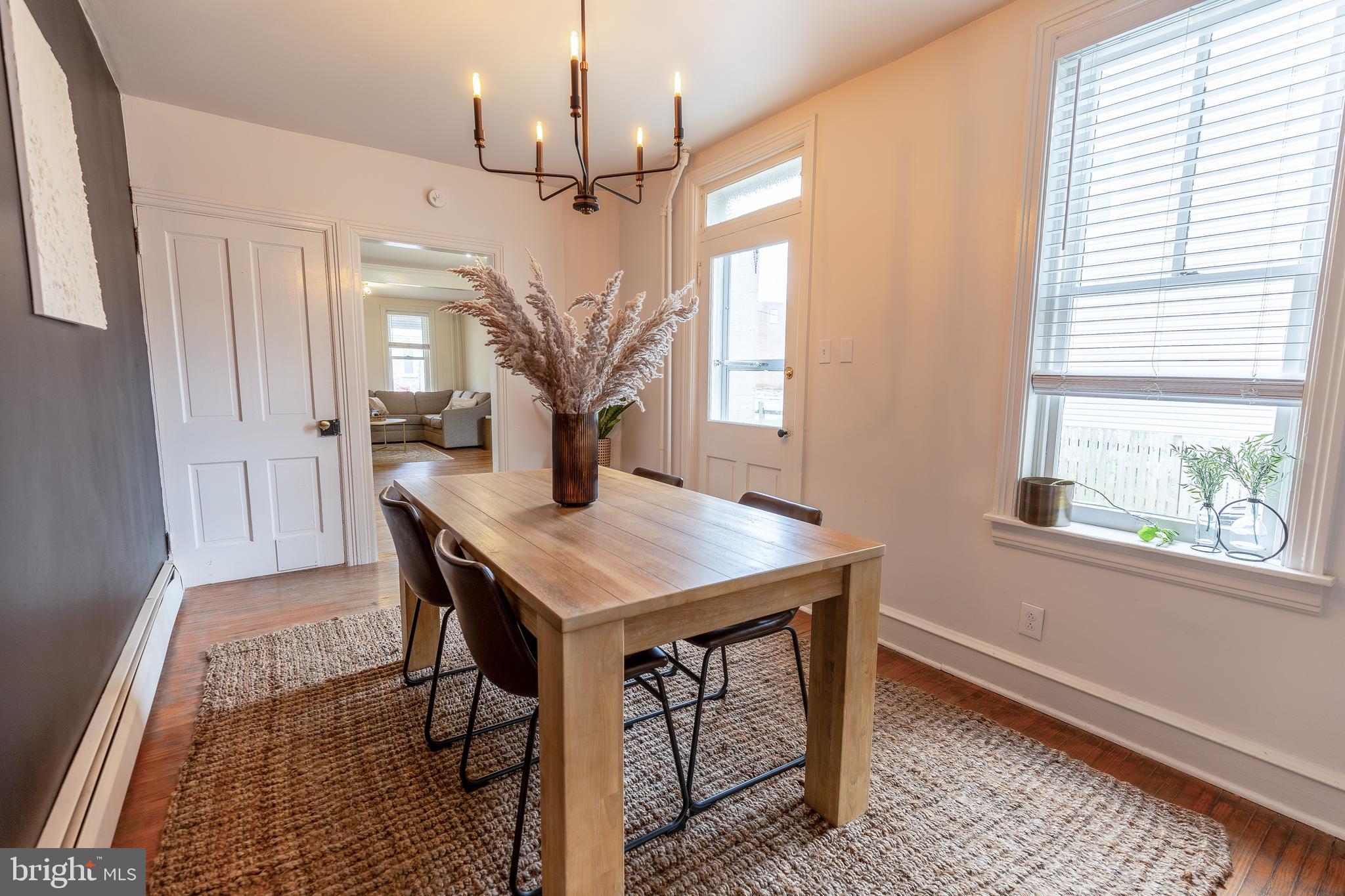 COLUMBIA BOROUGH - Residential