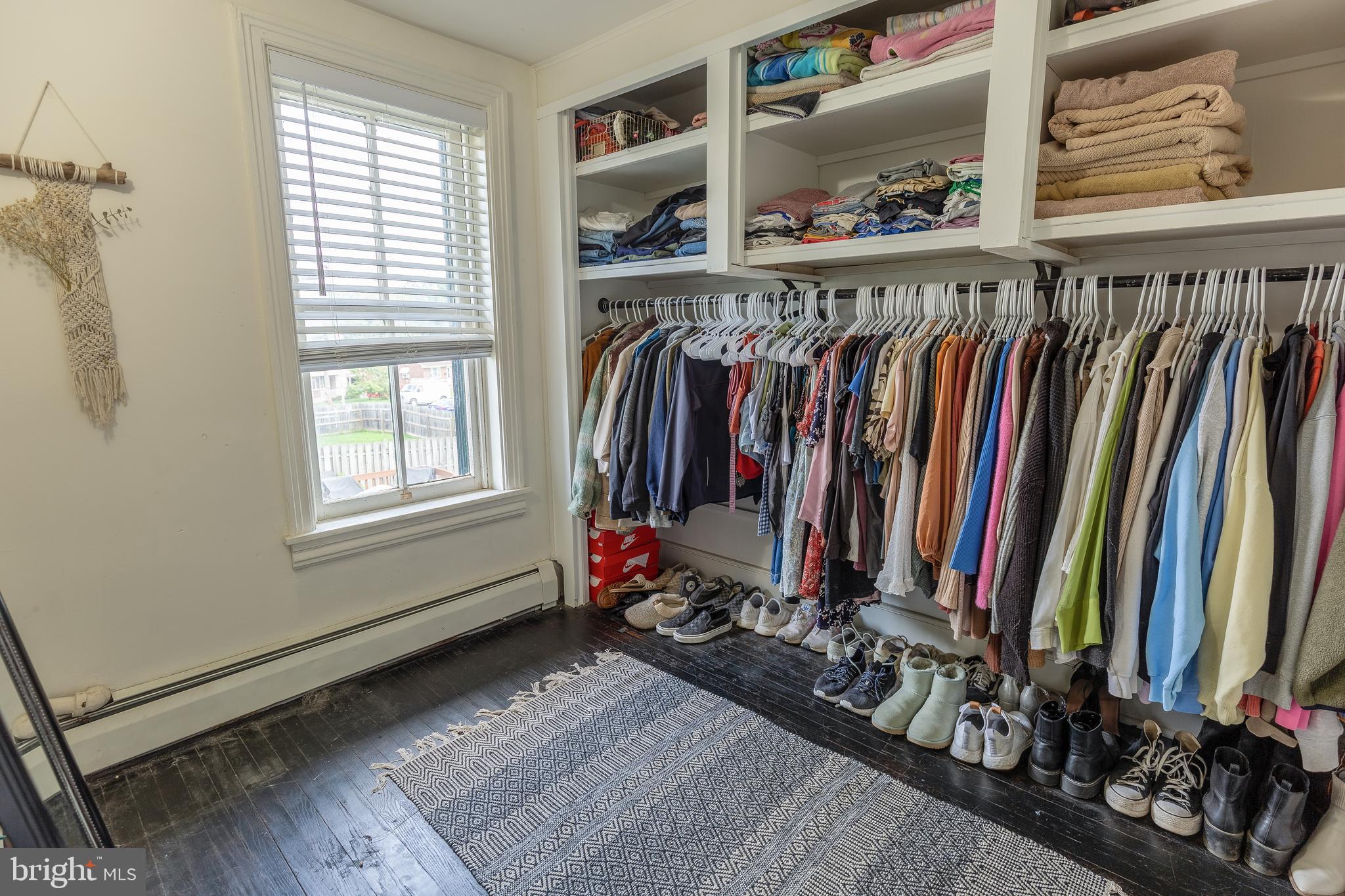 COLUMBIA BOROUGH - Residential