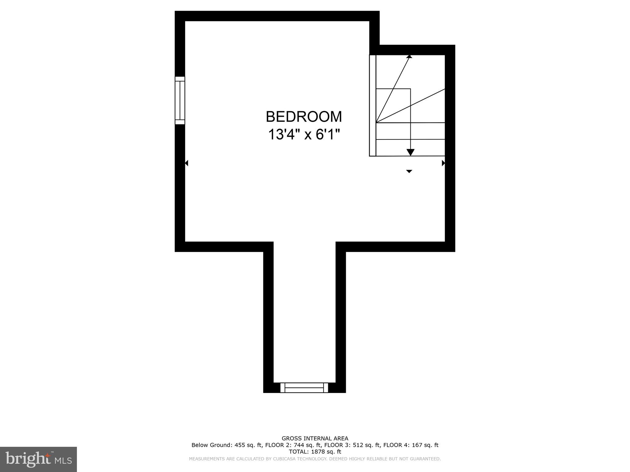COLUMBIA BOROUGH - Residential