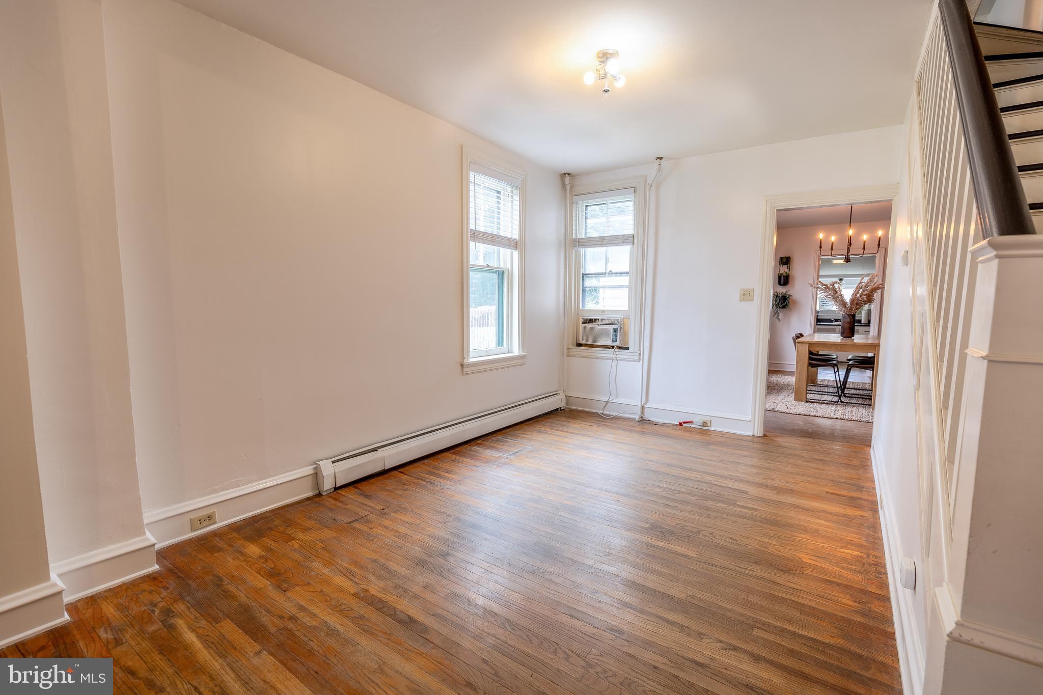 COLUMBIA BOROUGH - Residential