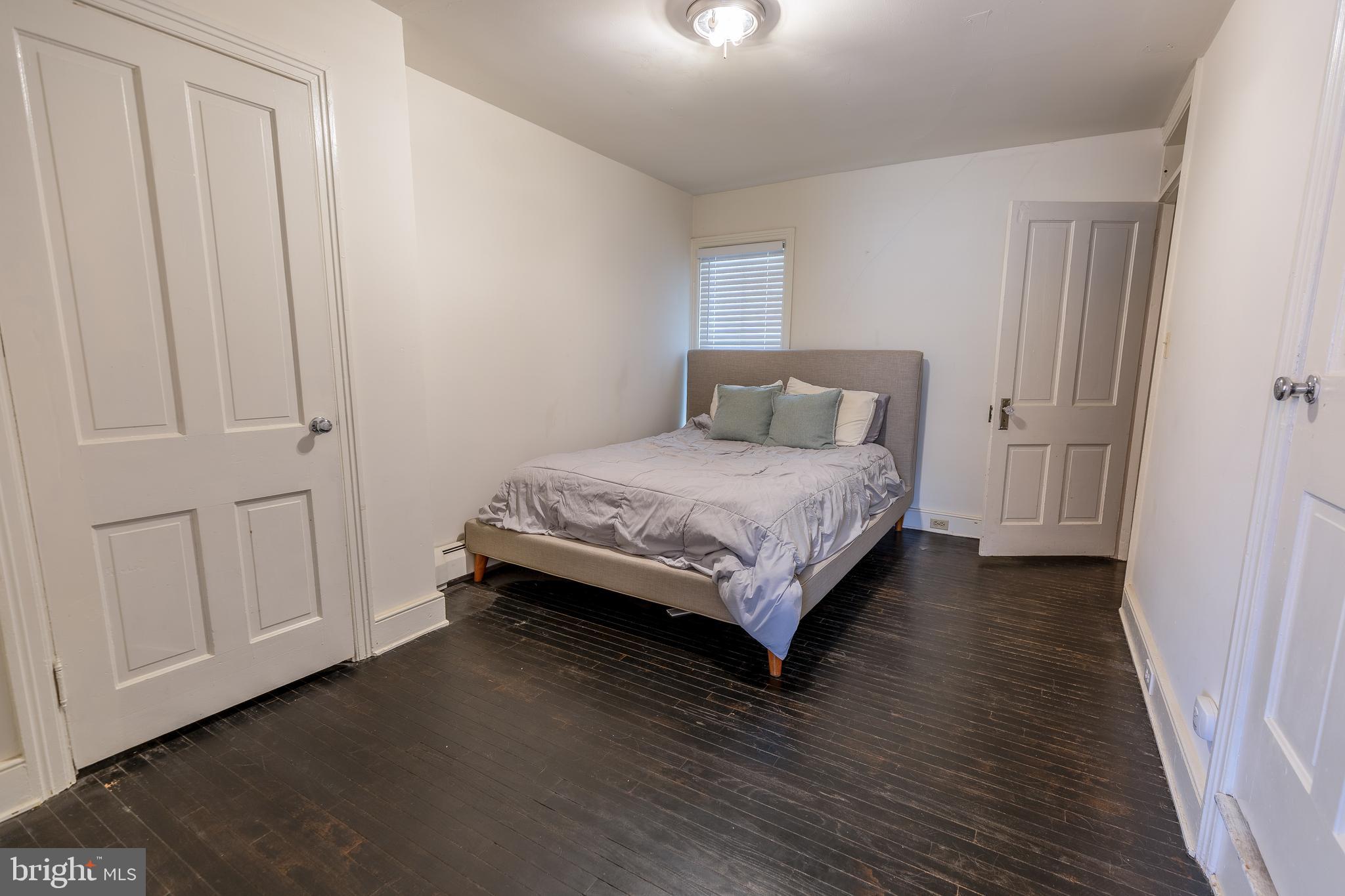 COLUMBIA BOROUGH - Residential