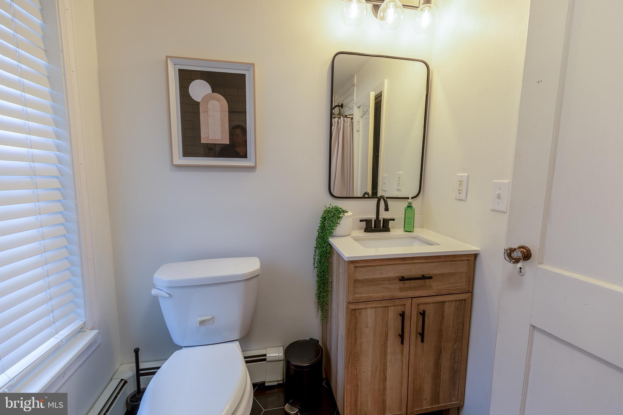 COLUMBIA BOROUGH - Residential