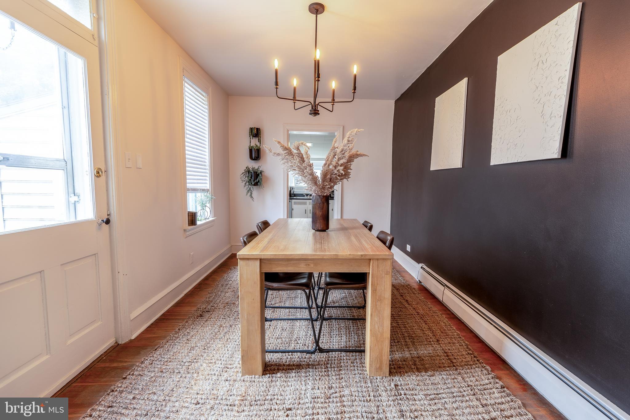 COLUMBIA BOROUGH - Residential