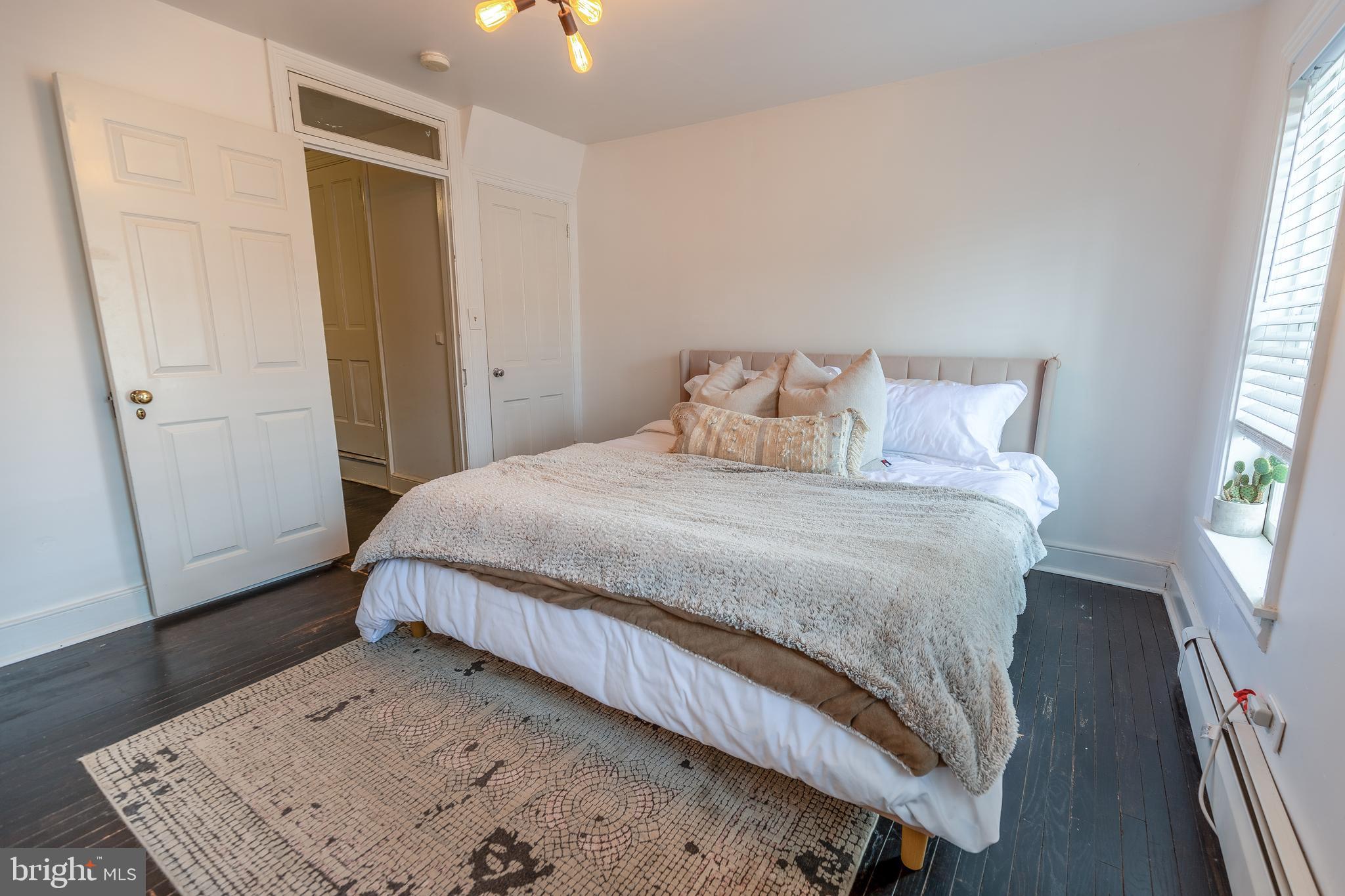 COLUMBIA BOROUGH - Residential