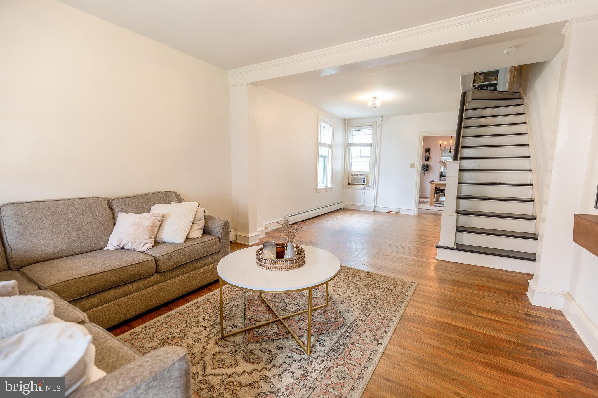 COLUMBIA BOROUGH - Residential