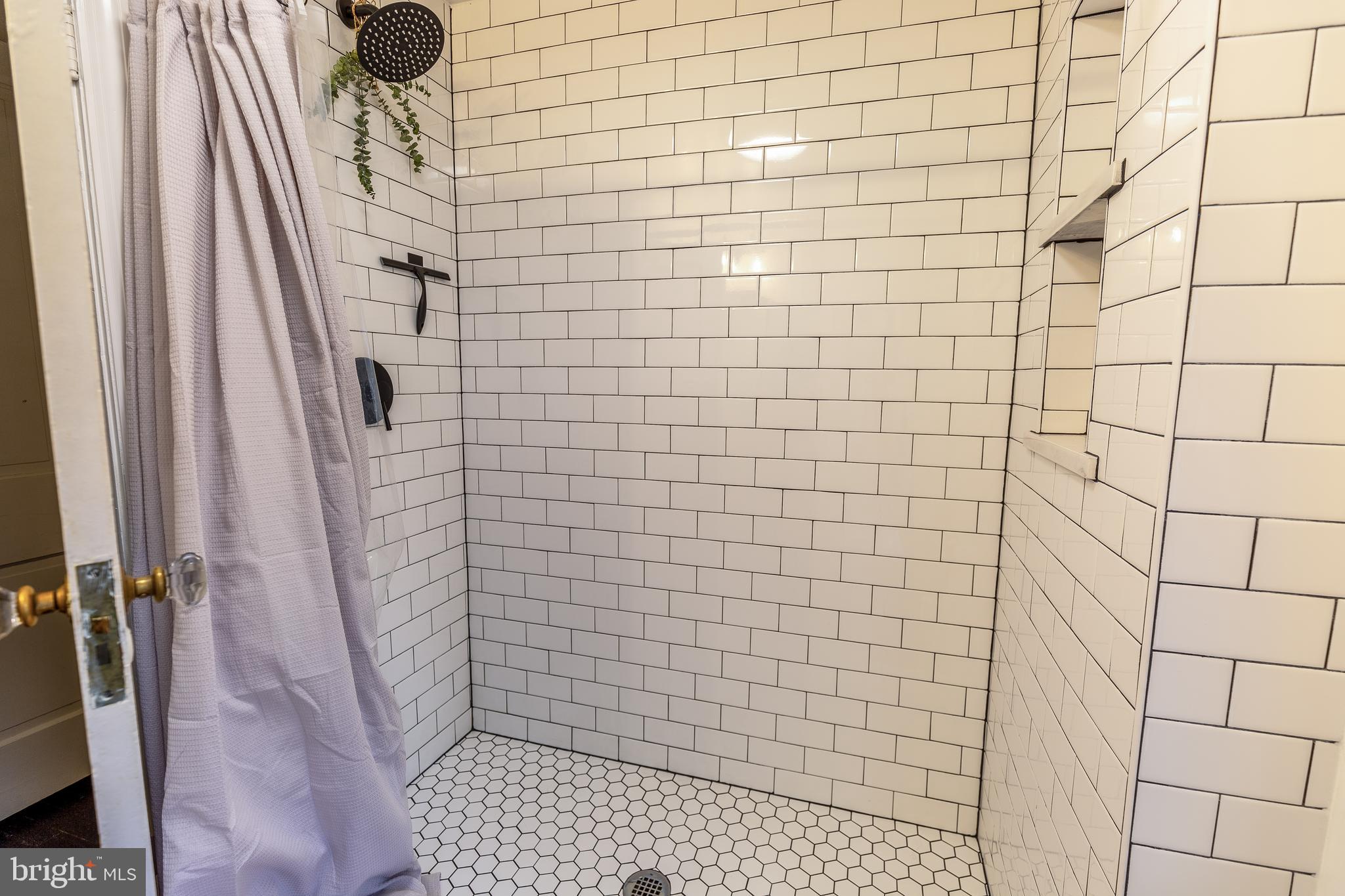 COLUMBIA BOROUGH - Residential