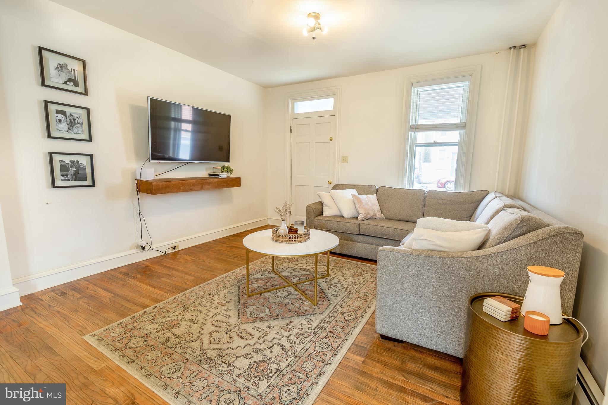 COLUMBIA BOROUGH - Residential