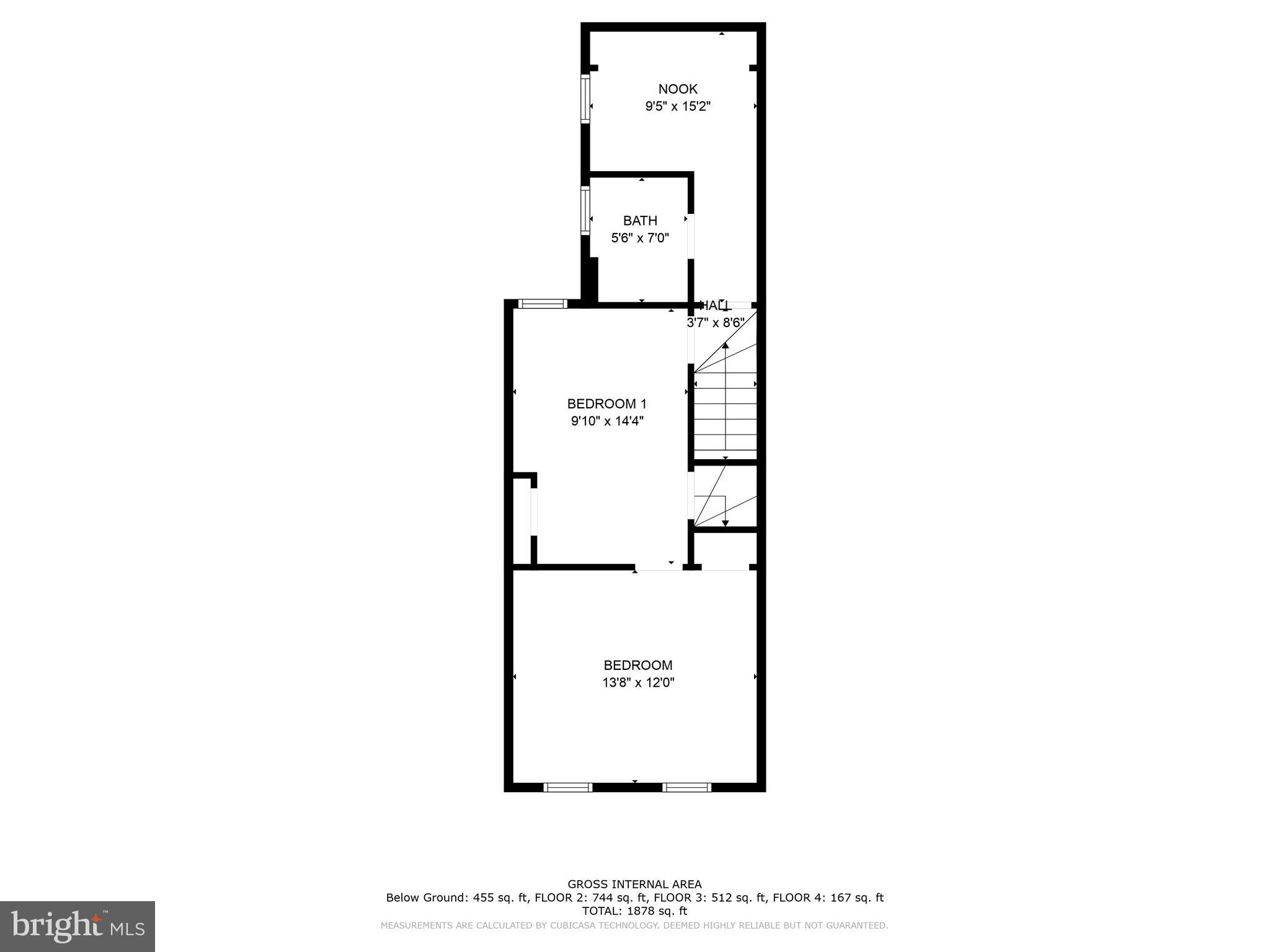 COLUMBIA BOROUGH - Residential