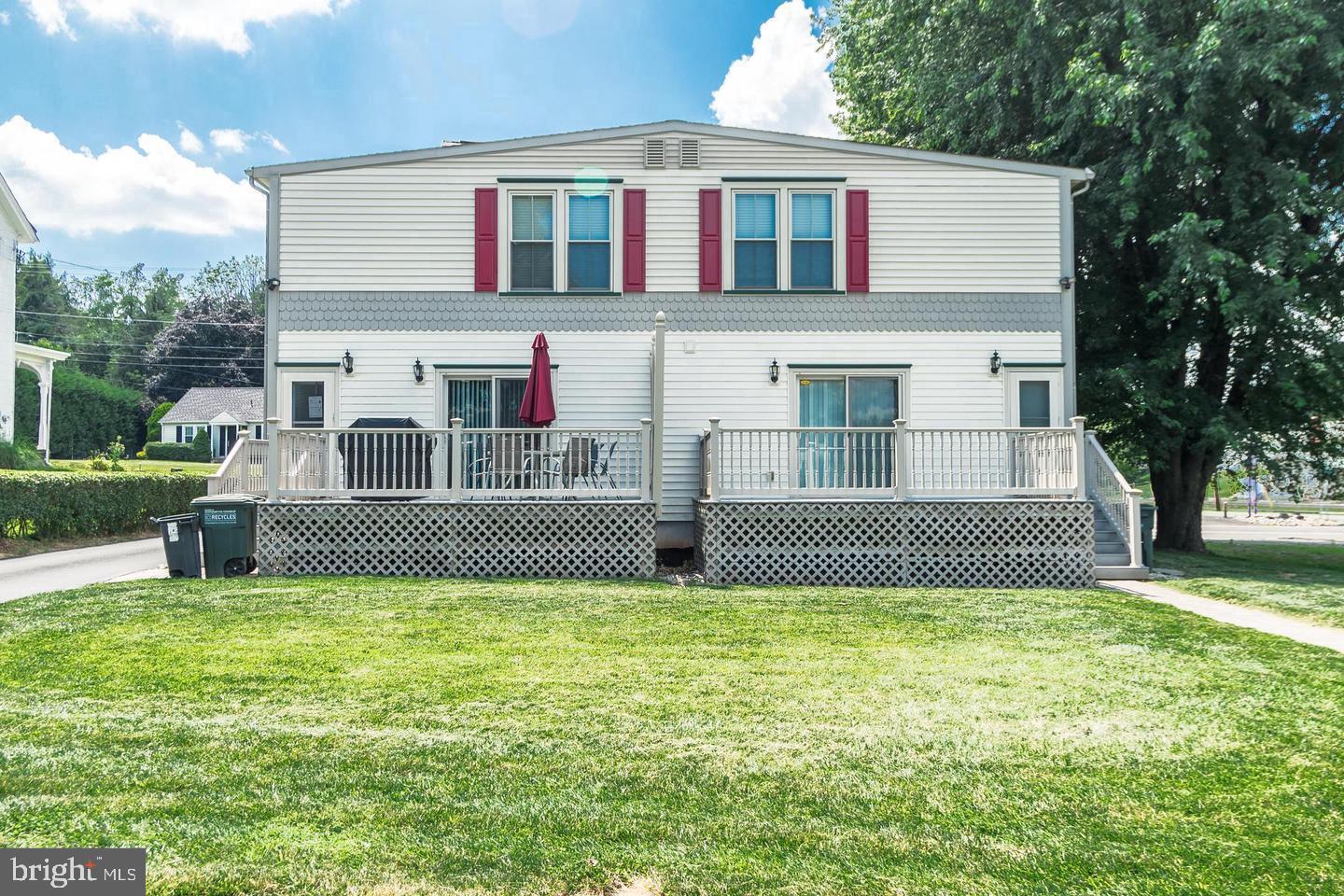 NONE AVAILABLE - Residential Lease