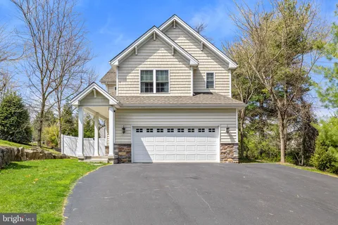 100 Hillside Circle, Villanova, PA MLS: PADE2088330