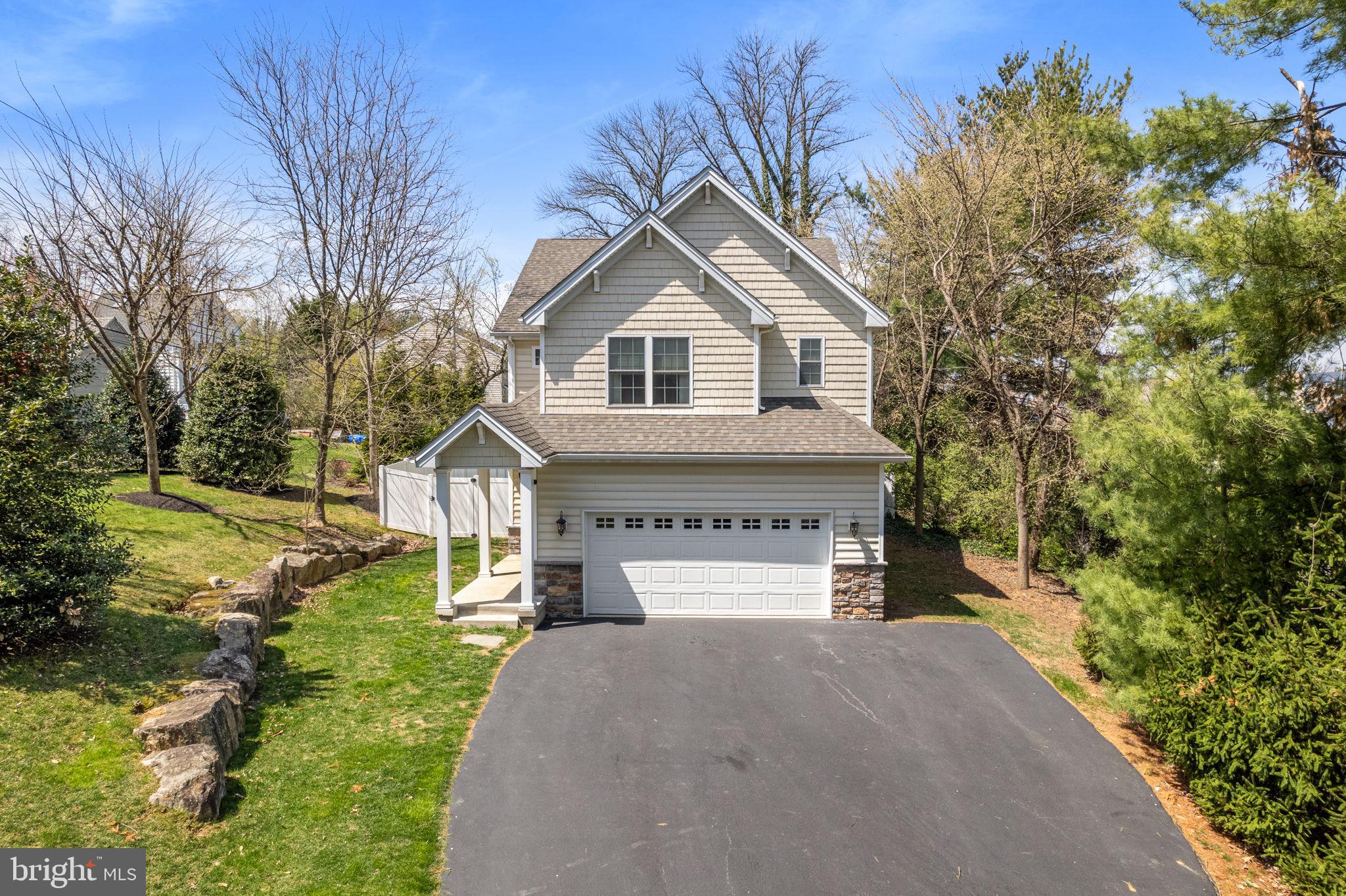 100 HILLSIDE CIRCLE
