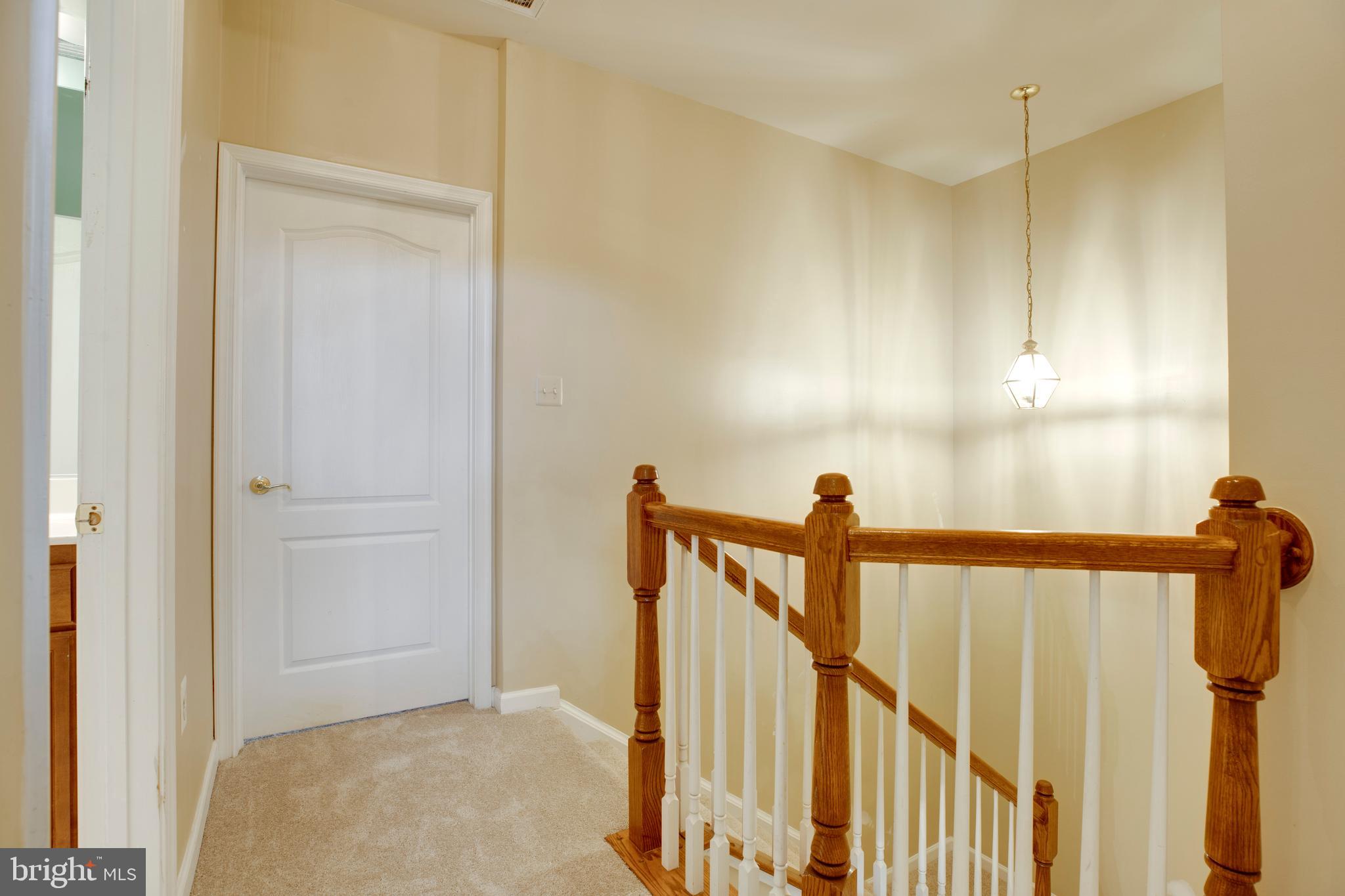 THE TOWNES AT VILLAGE PLACE - Residential