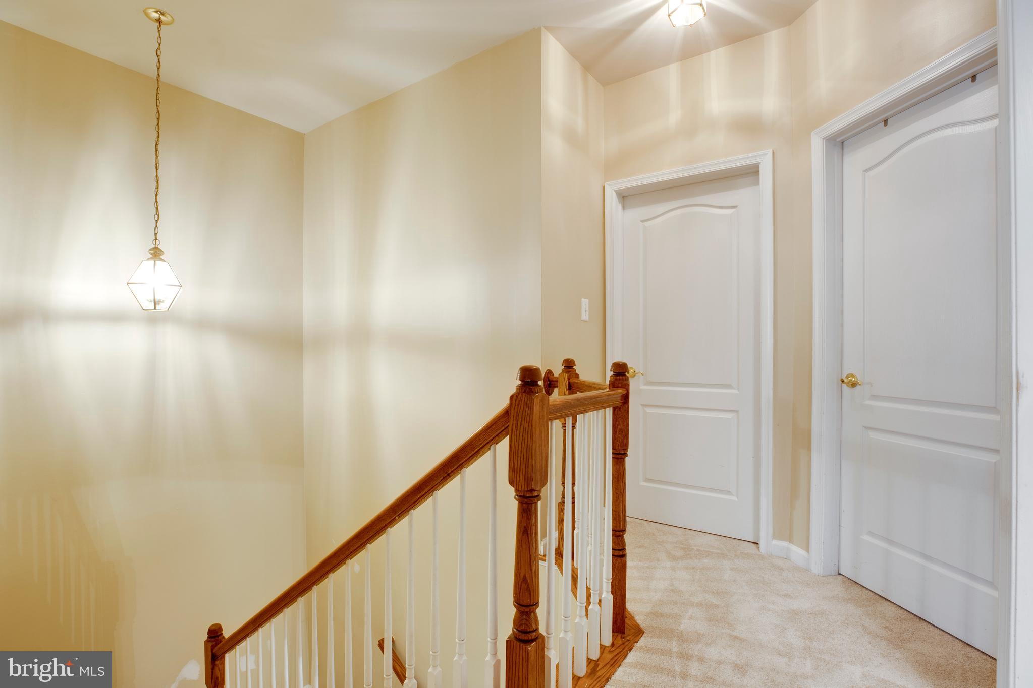 THE TOWNES AT VILLAGE PLACE - Residential