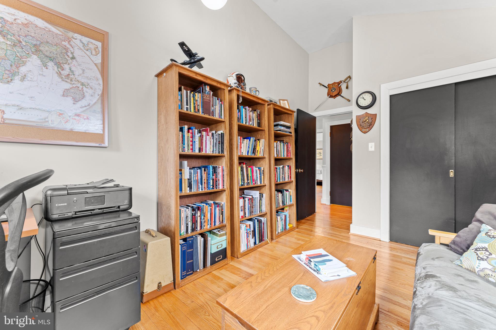 BELMONT - Residential