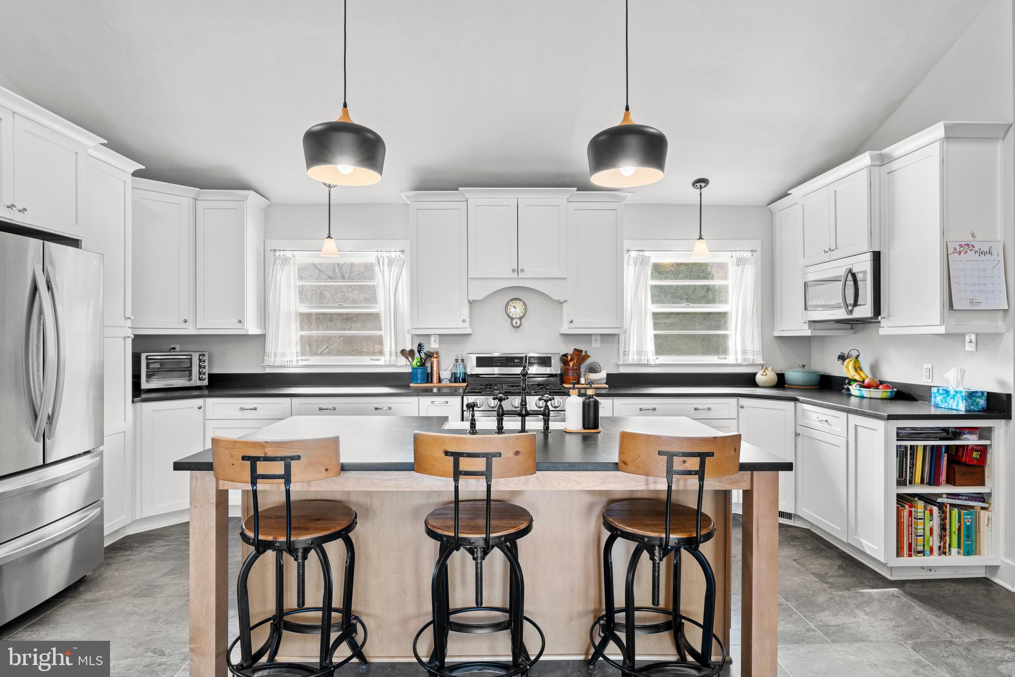 BELMONT - Residential