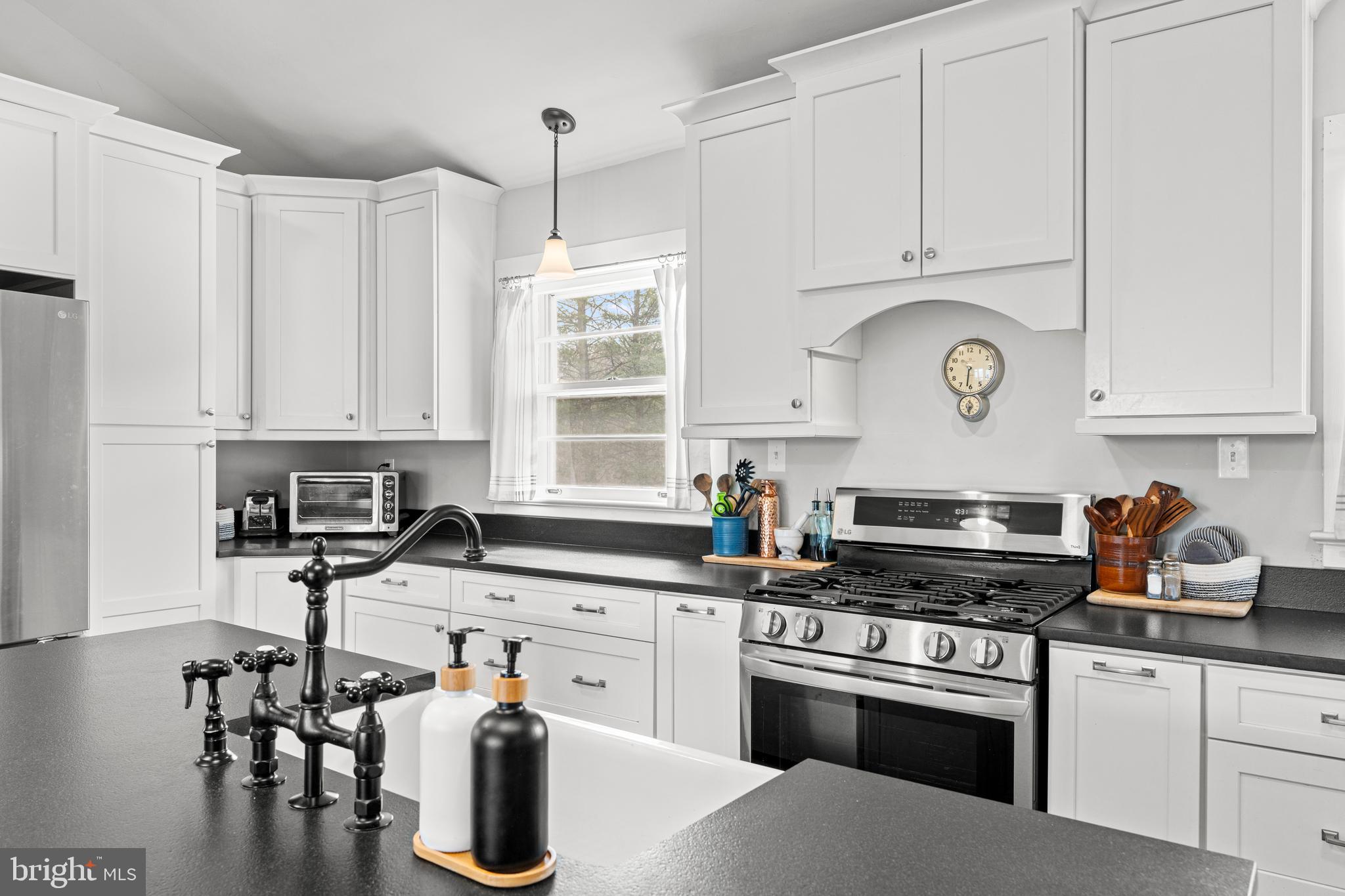 BELMONT - Residential