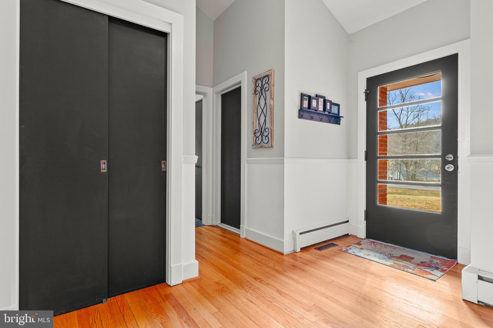 BELMONT - Residential