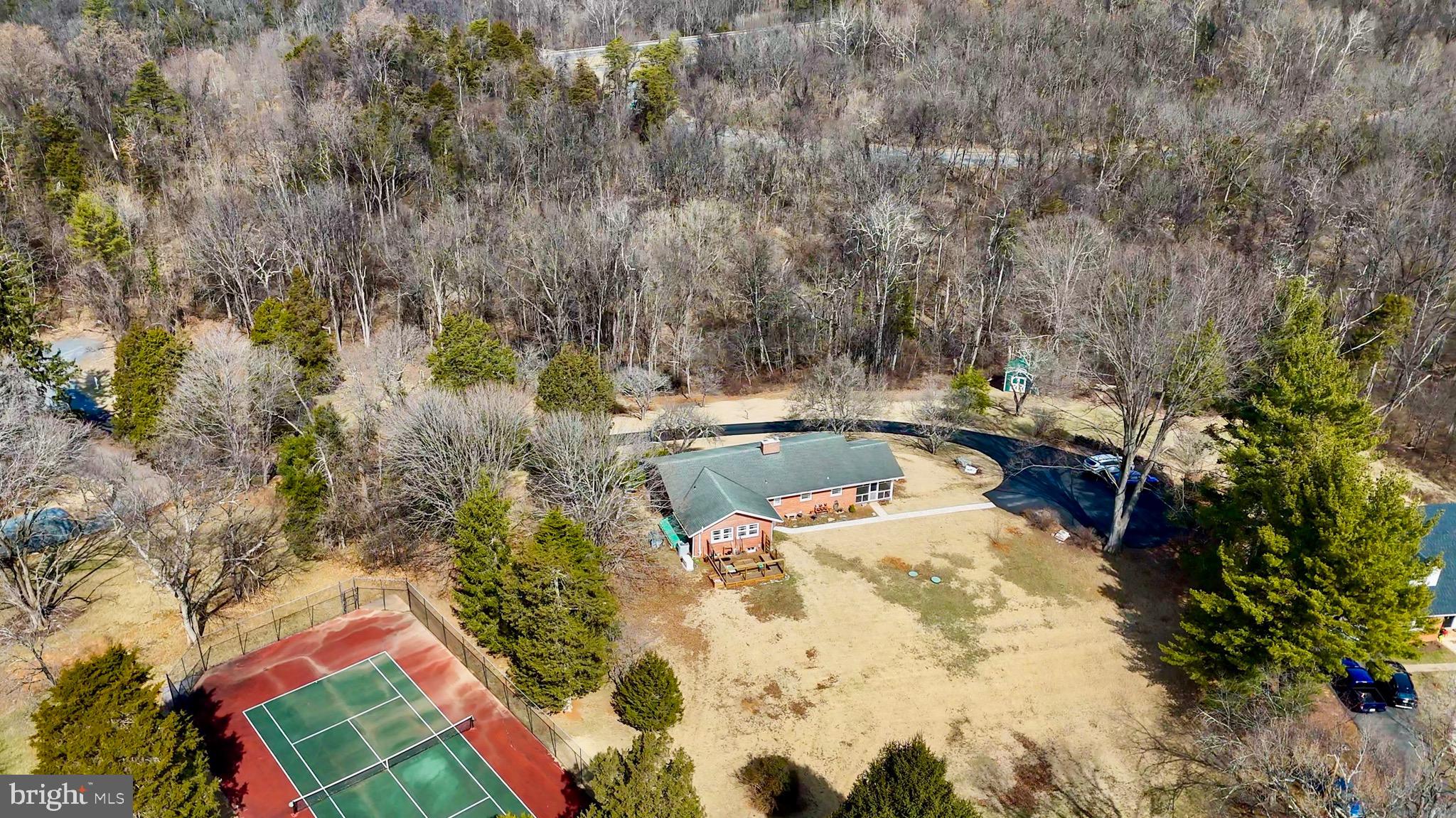 BELMONT - Residential