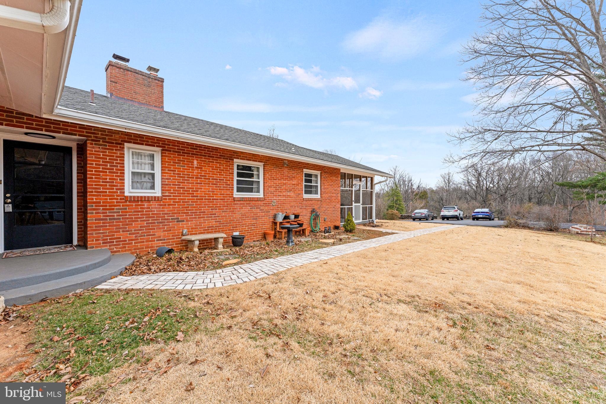 BELMONT - Residential