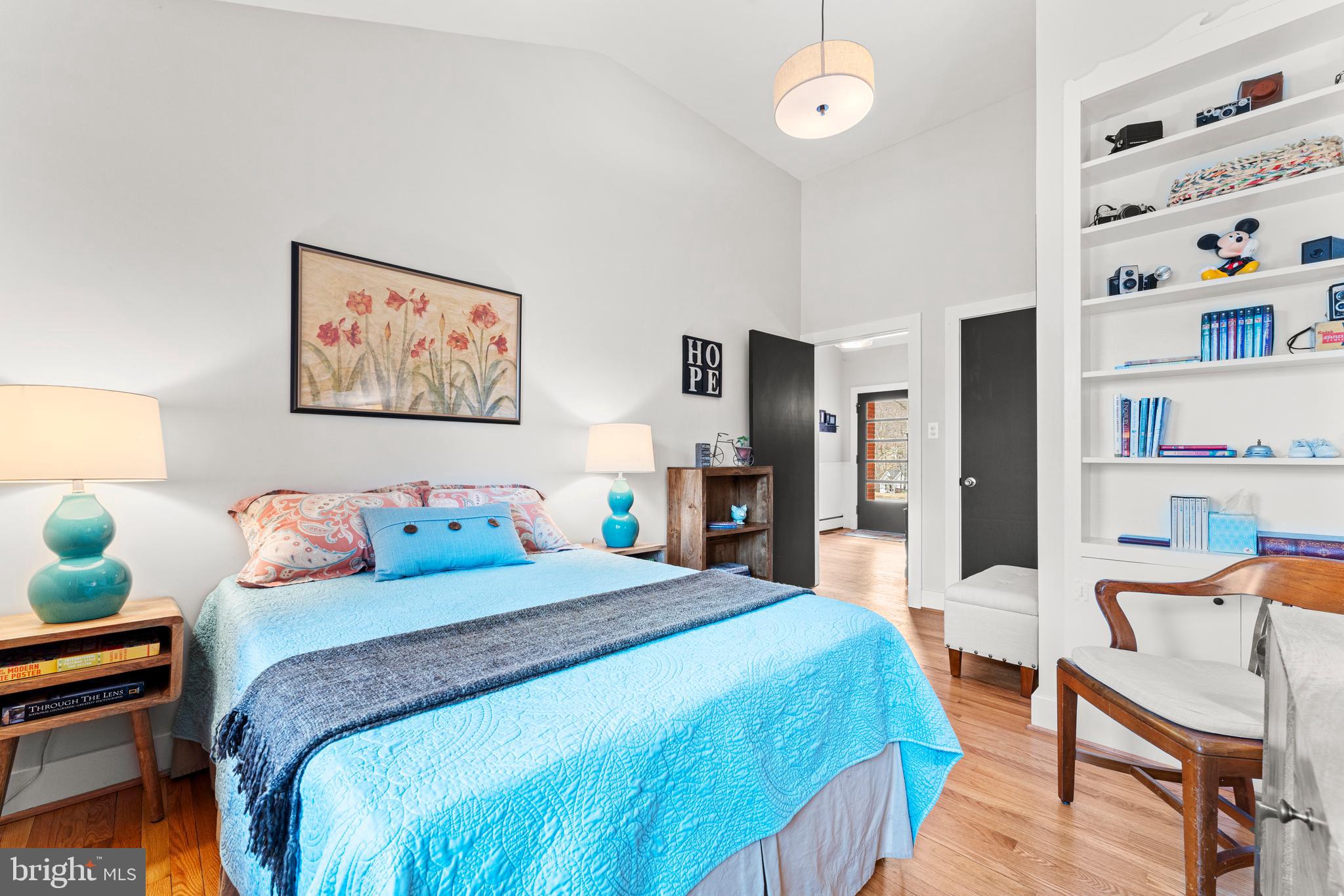 BELMONT - Residential