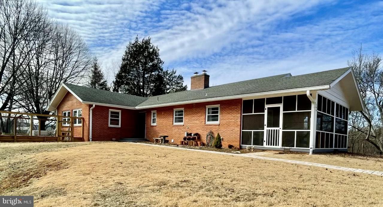196 OLD BROWNTOWN ROAD