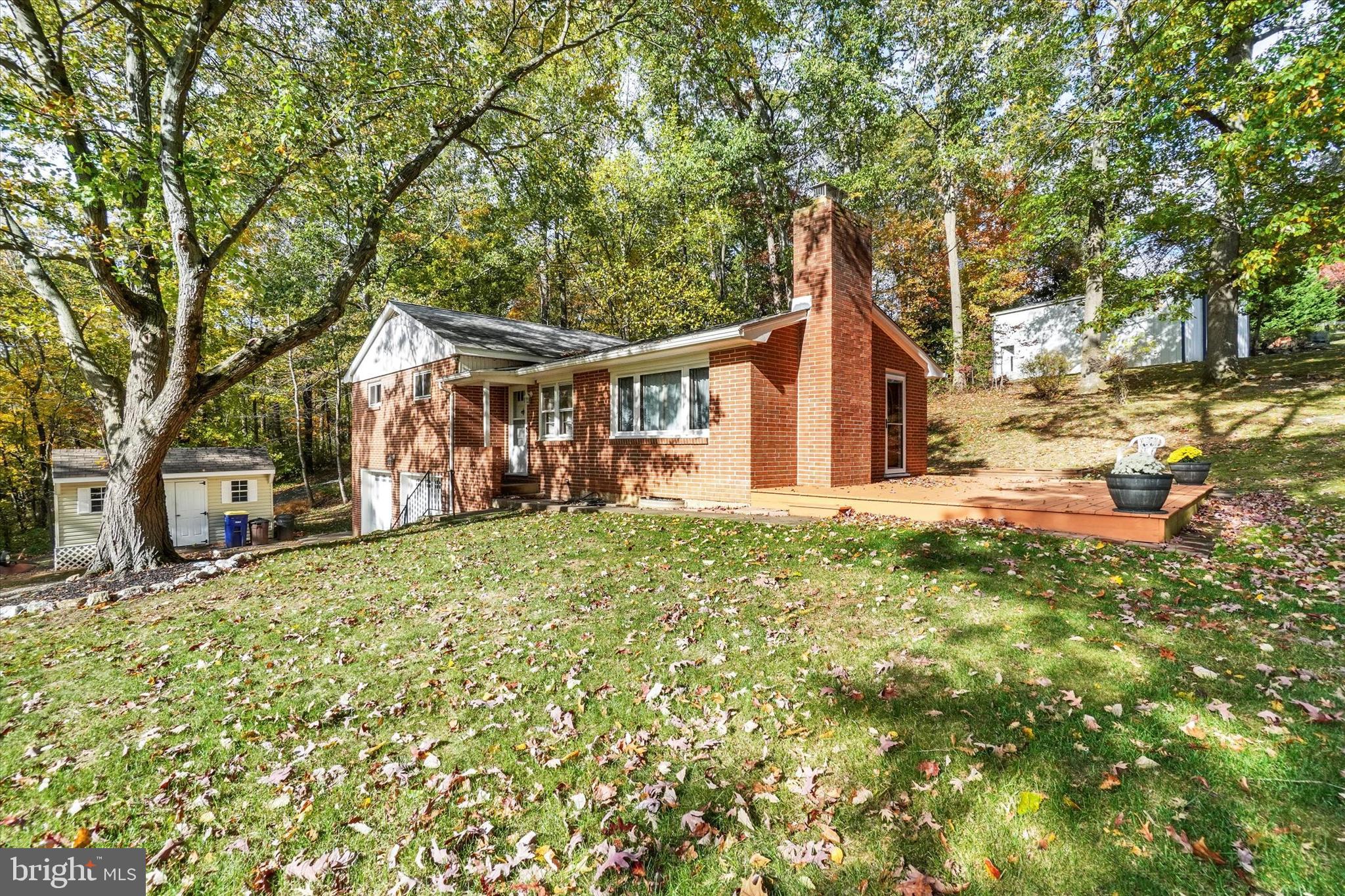 2872 SEITZVILLE ROAD