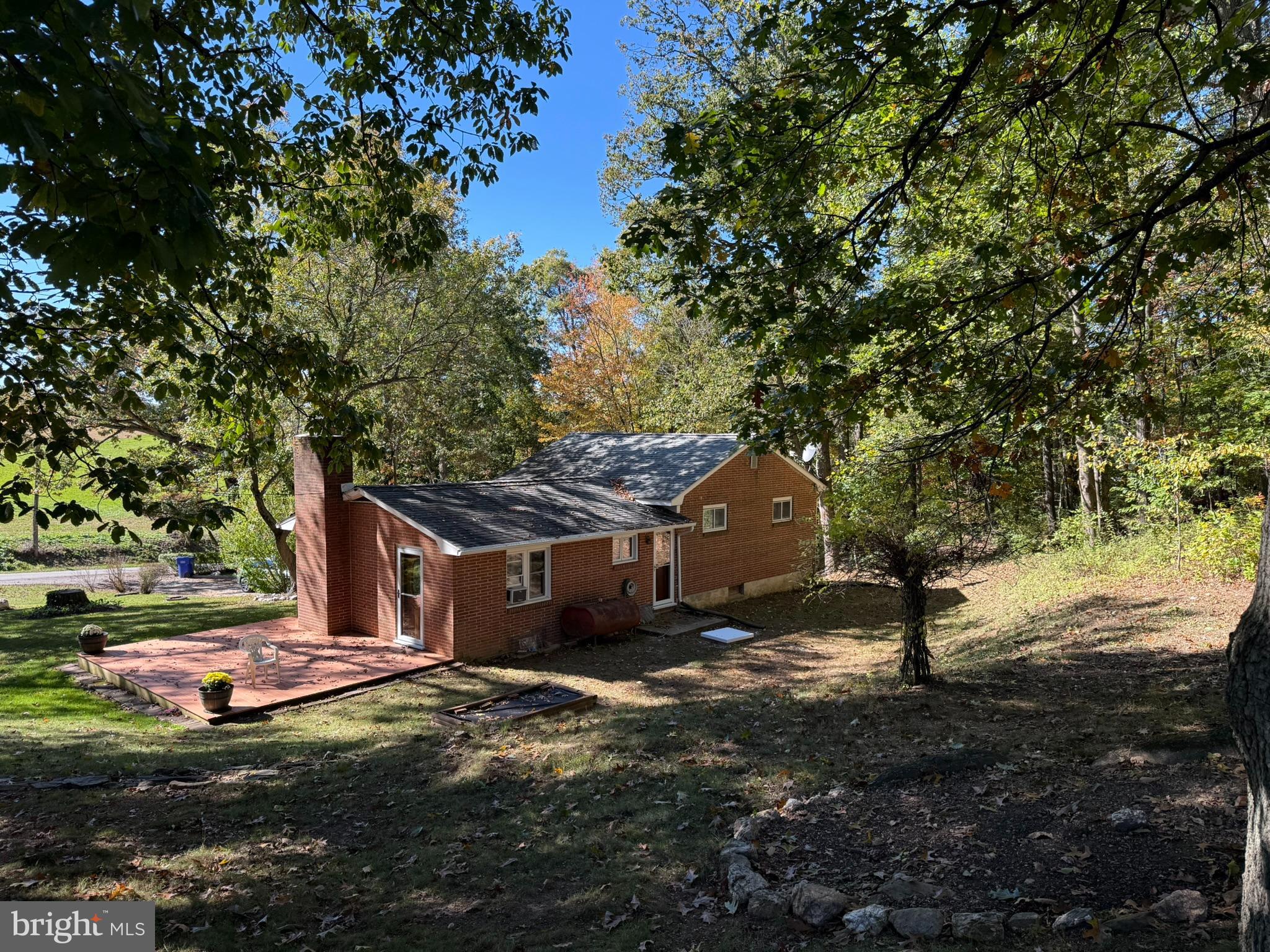 2872 SEITZVILLE ROAD