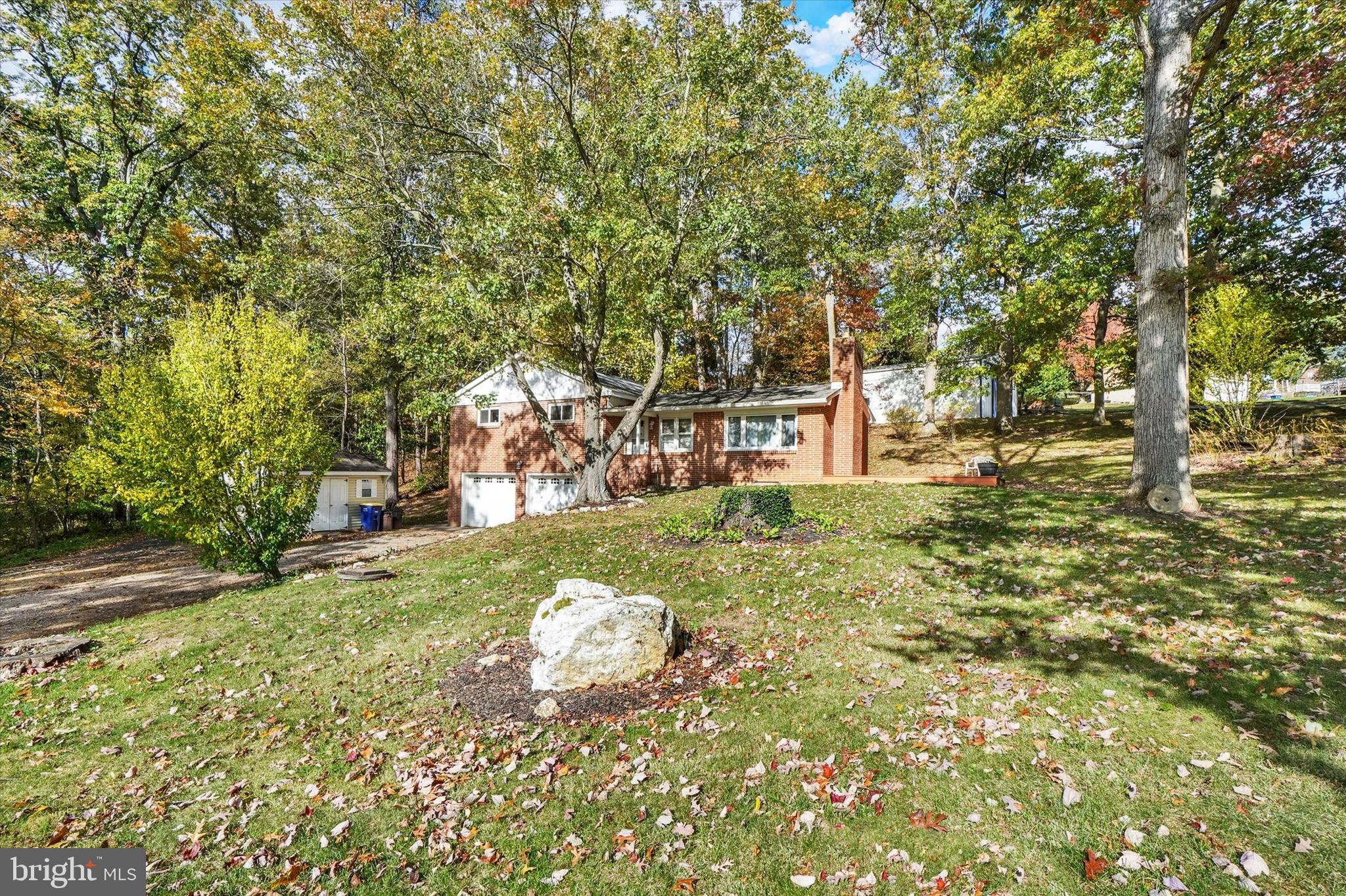 2872 SEITZVILLE ROAD