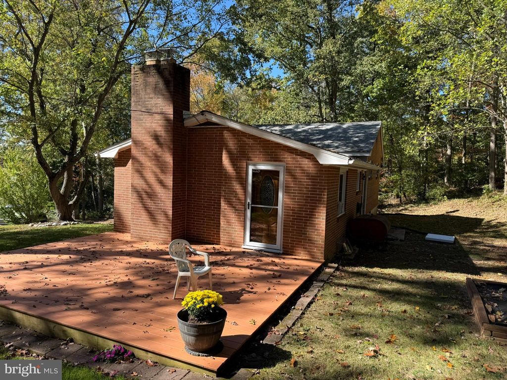 Photo of 2872 Seitzville Road, SEVEN VALLEYS, PA 17360 (MLS # PAYK2091972)