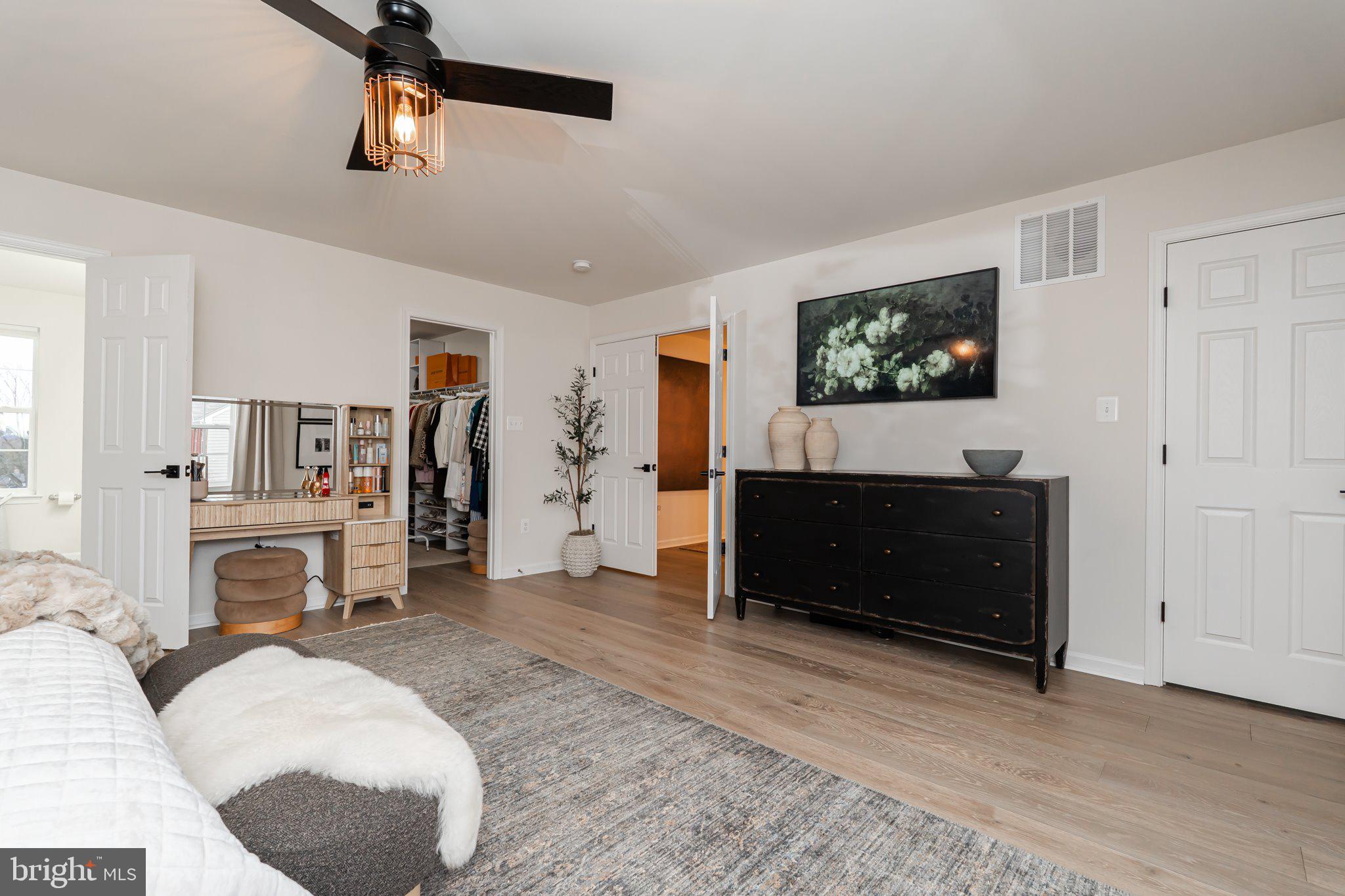 SHENANDOAH SPRINGS - Residential