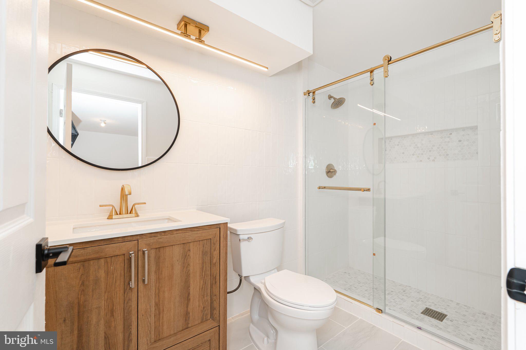 SHENANDOAH SPRINGS - Residential