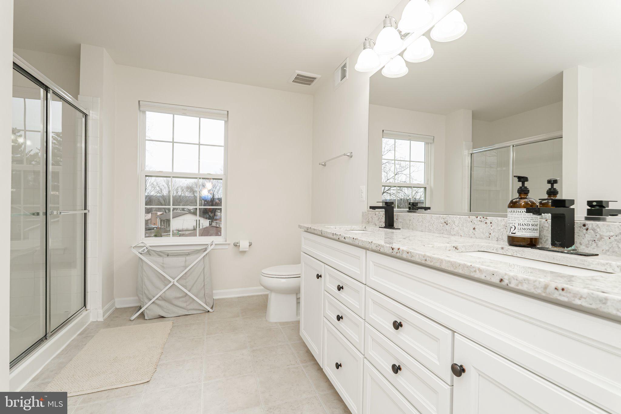 SHENANDOAH SPRINGS - Residential