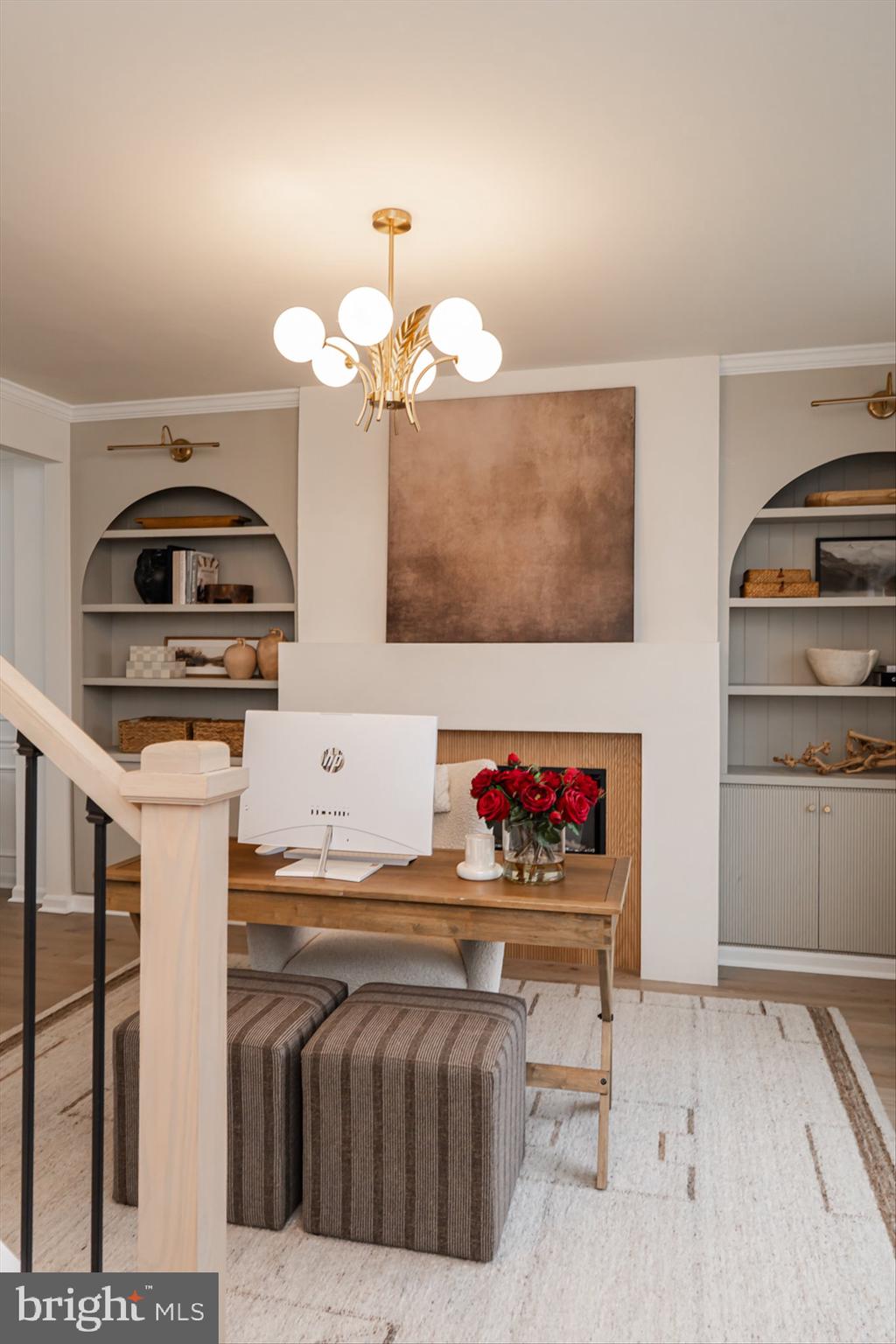 SHENANDOAH SPRINGS - Residential