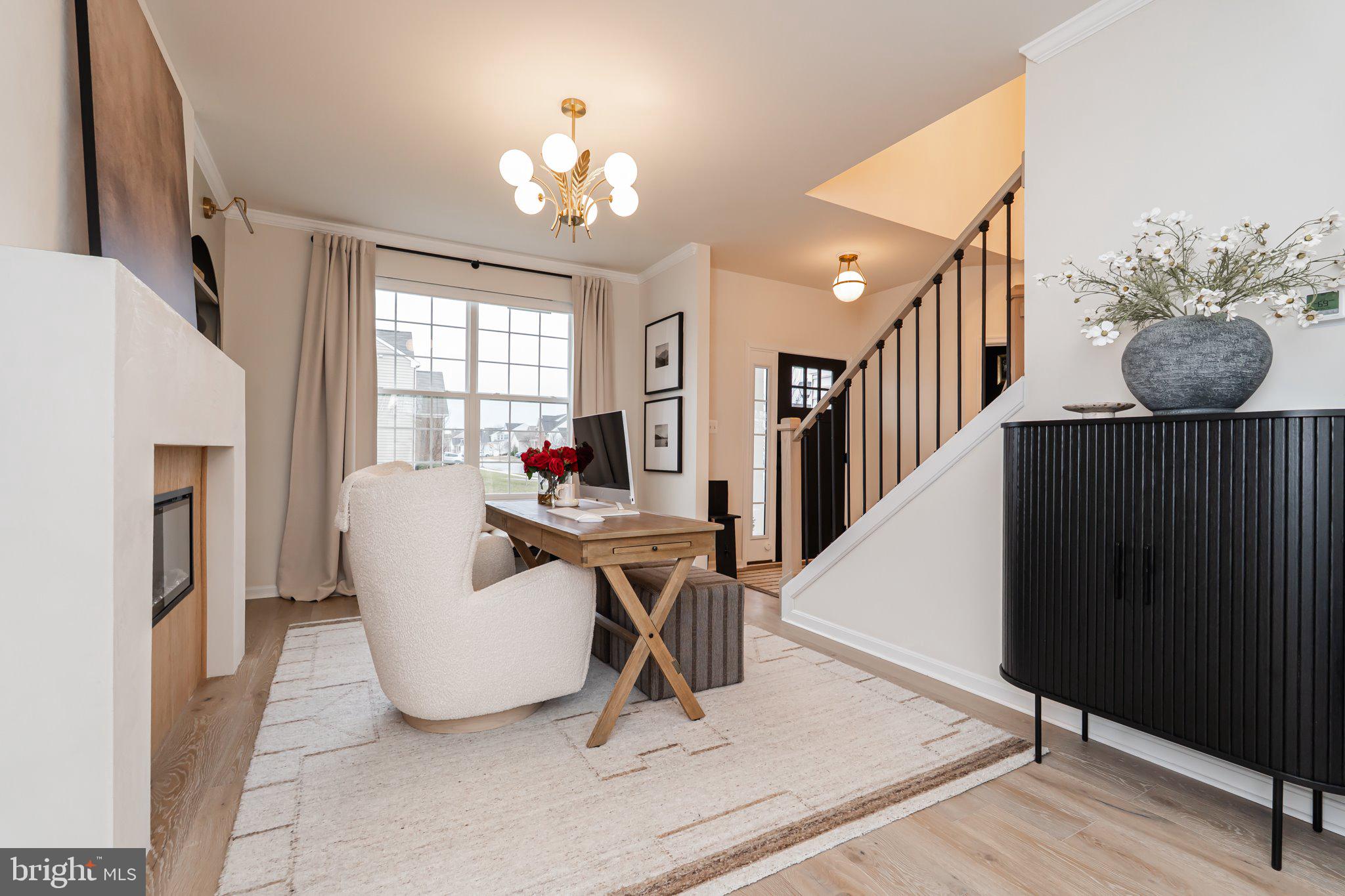 SHENANDOAH SPRINGS - Residential