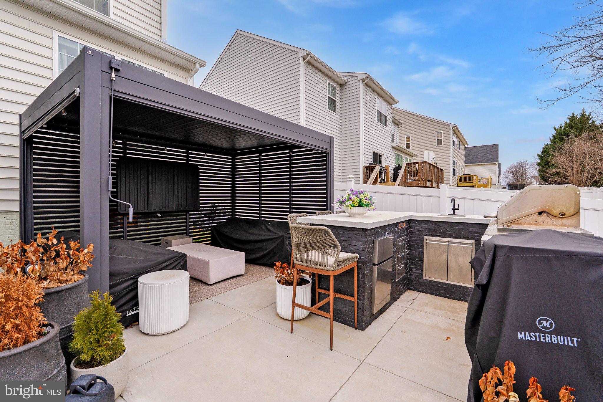 SHENANDOAH SPRINGS - Residential