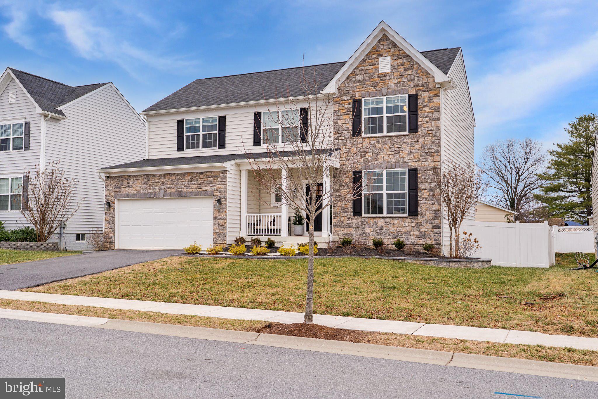 SHENANDOAH SPRINGS - Residential